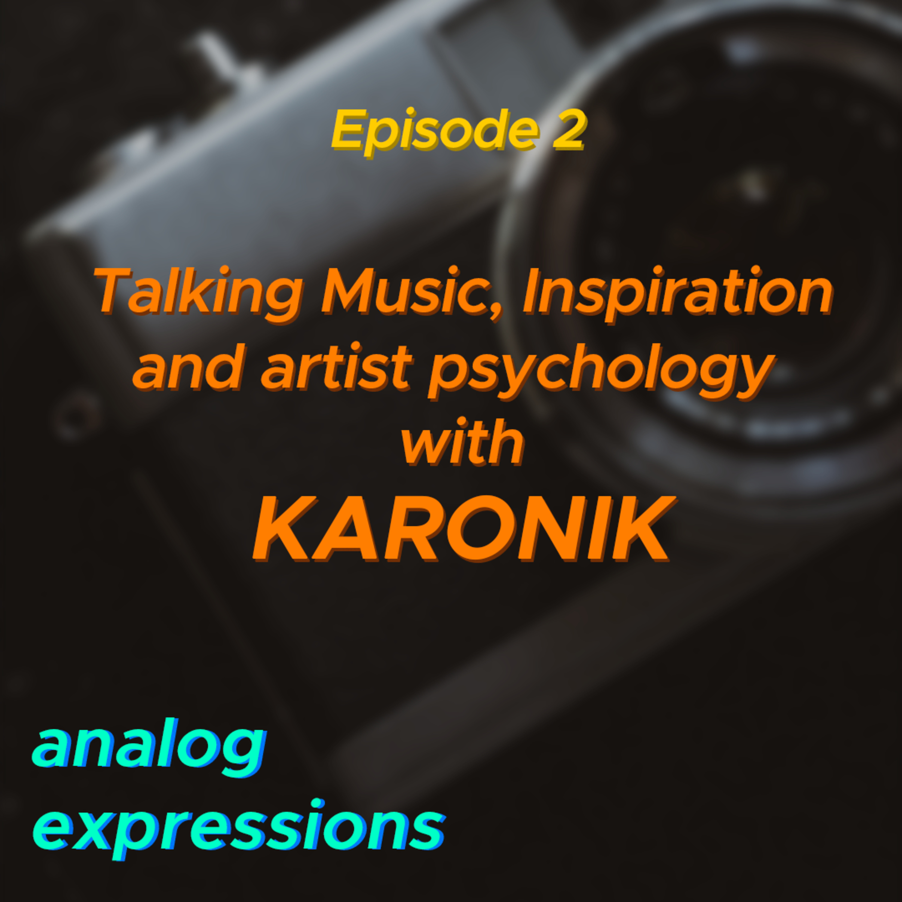 Analog Expressions