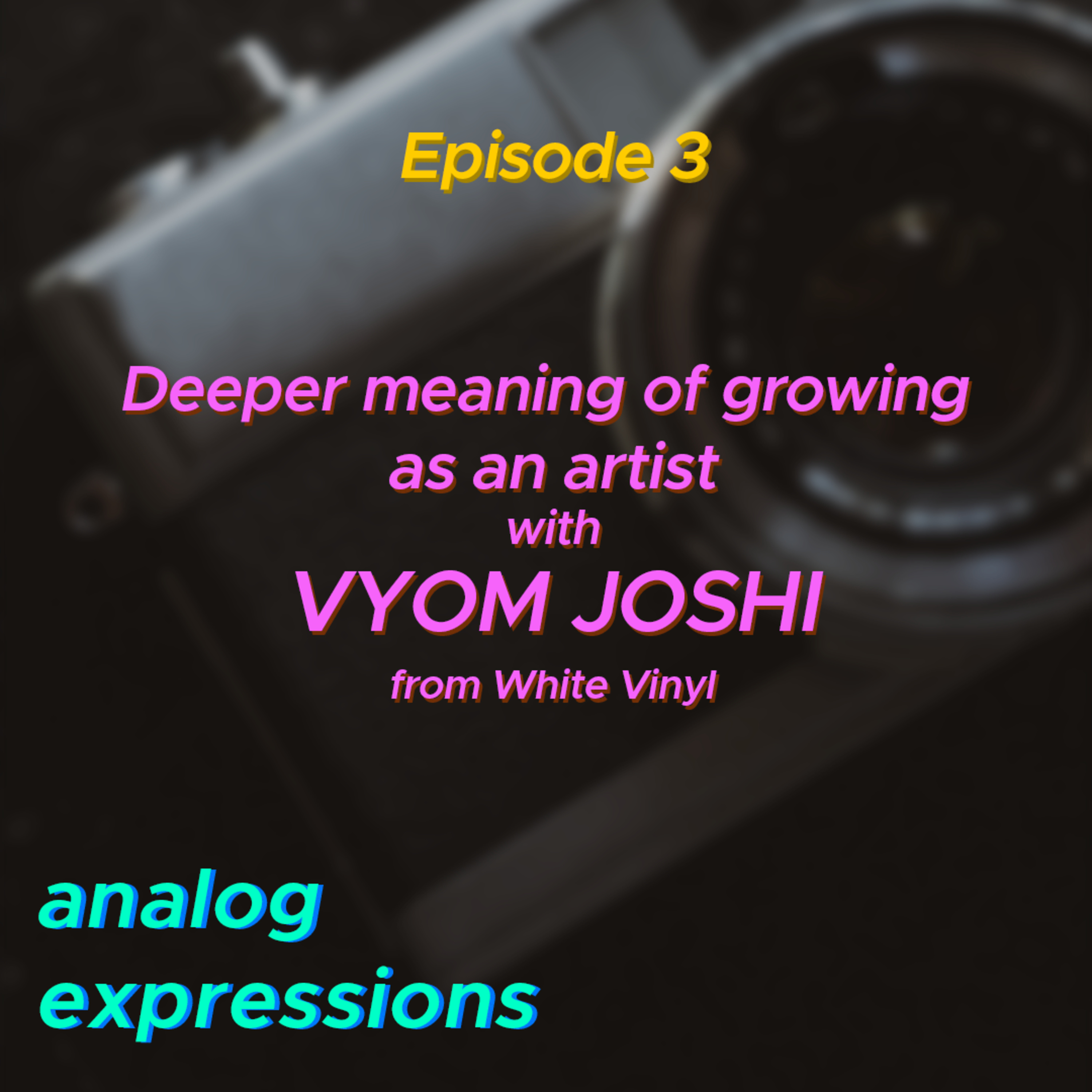 Analog Expressions