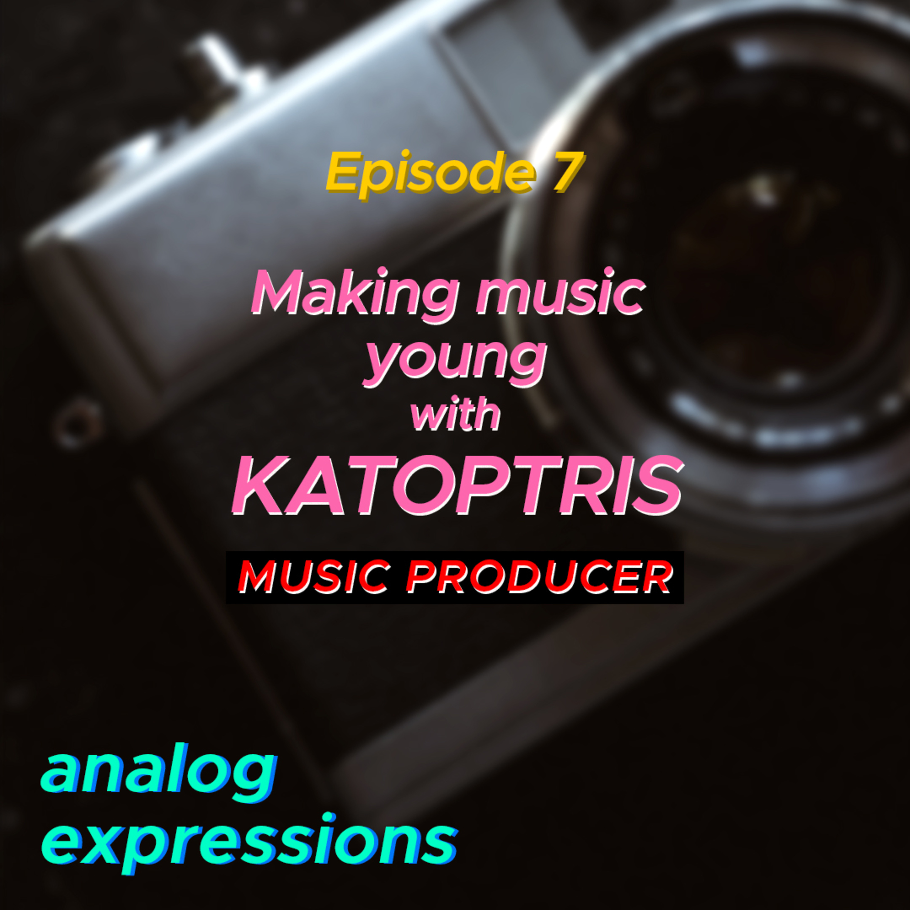 Analog Expressions