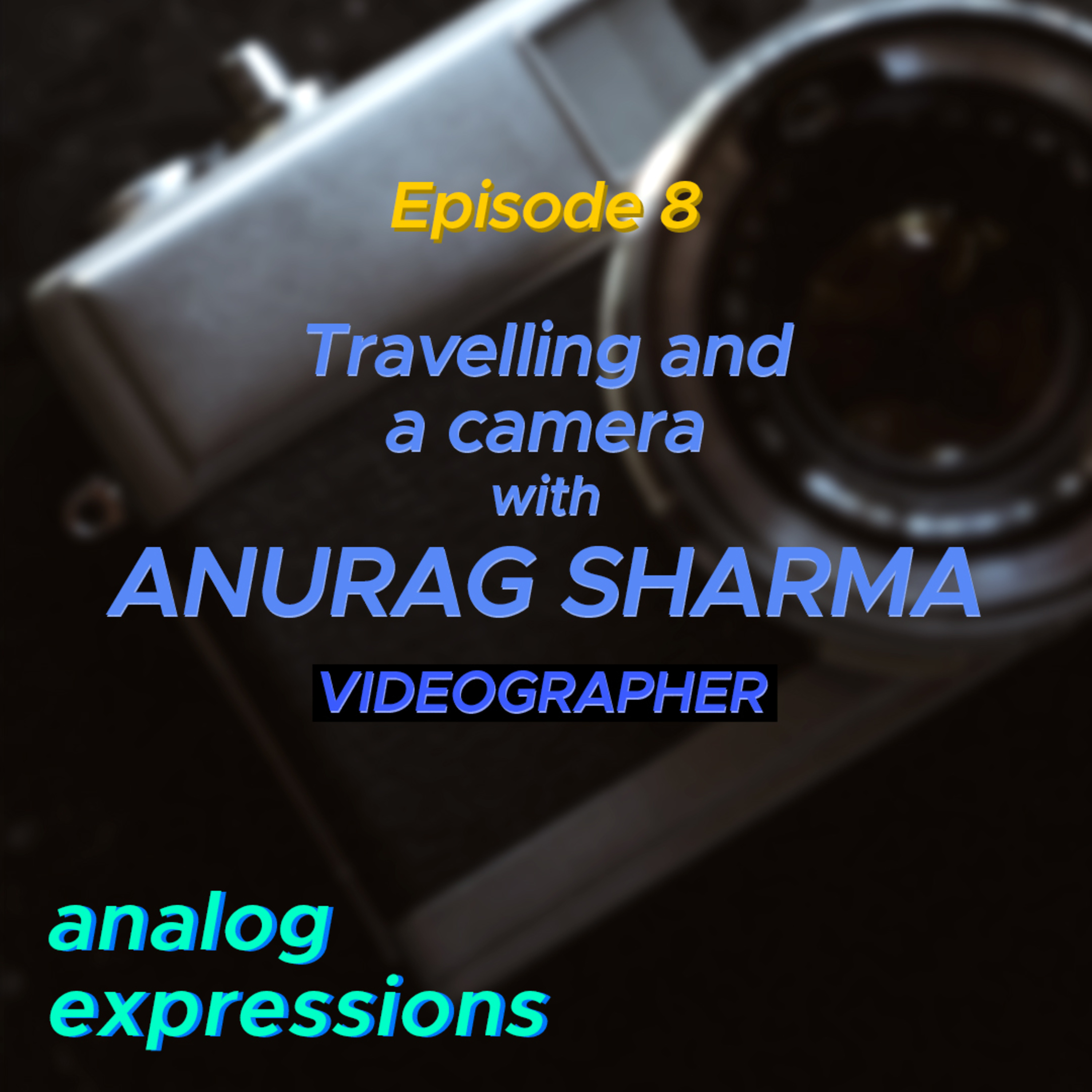 Analog Expressions