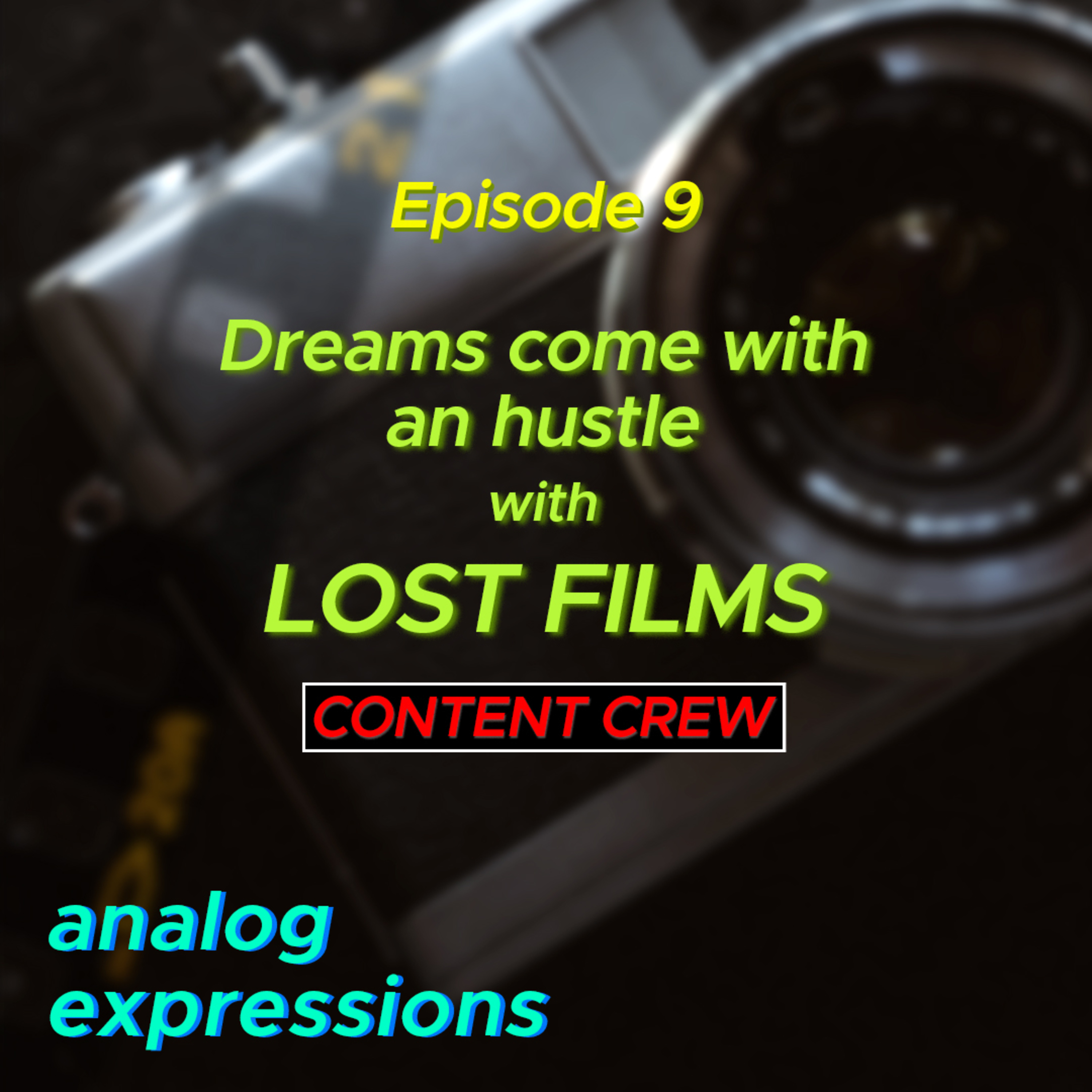 Analog Expressions