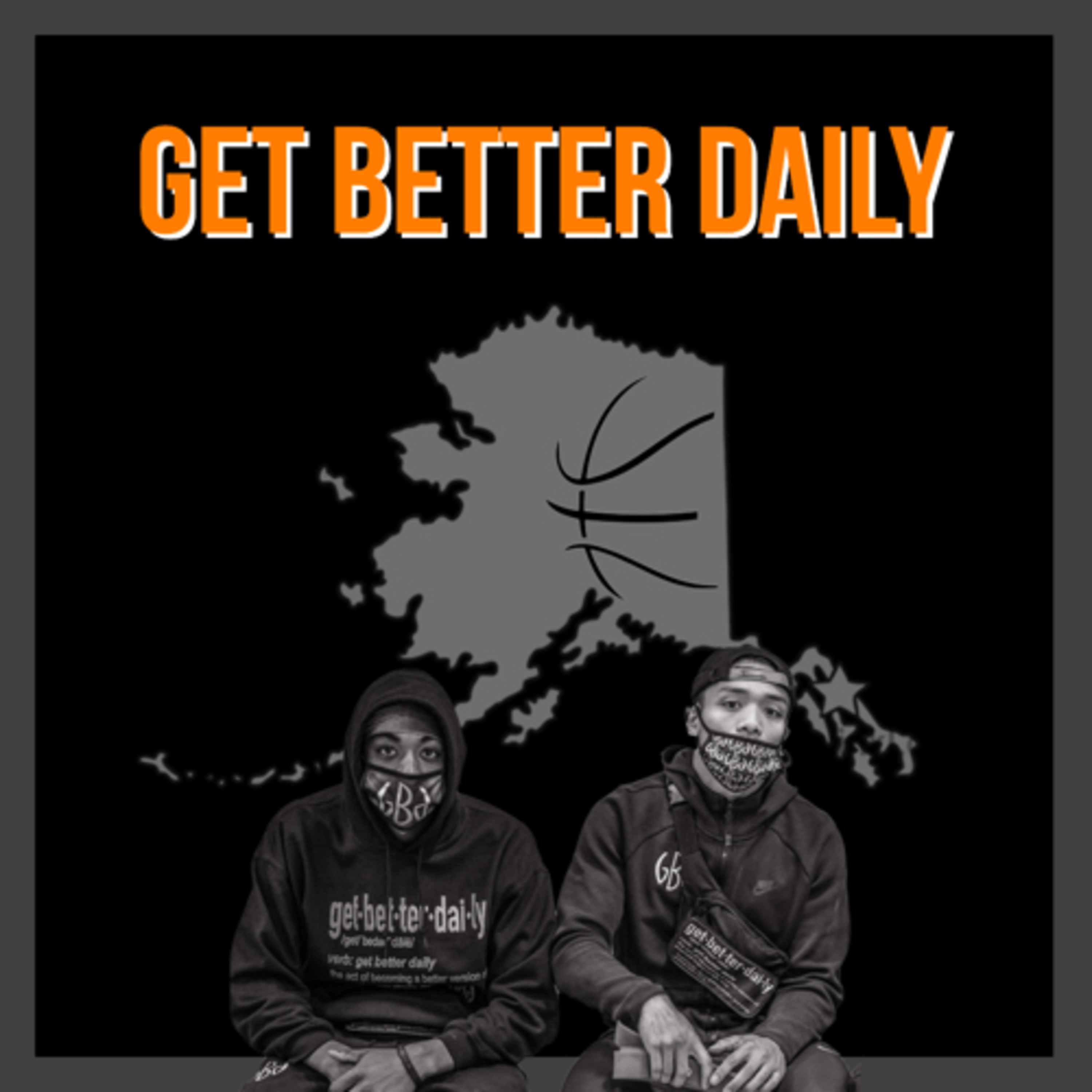 Intro | Ep 1 | GBD PODCAST Full Episode
