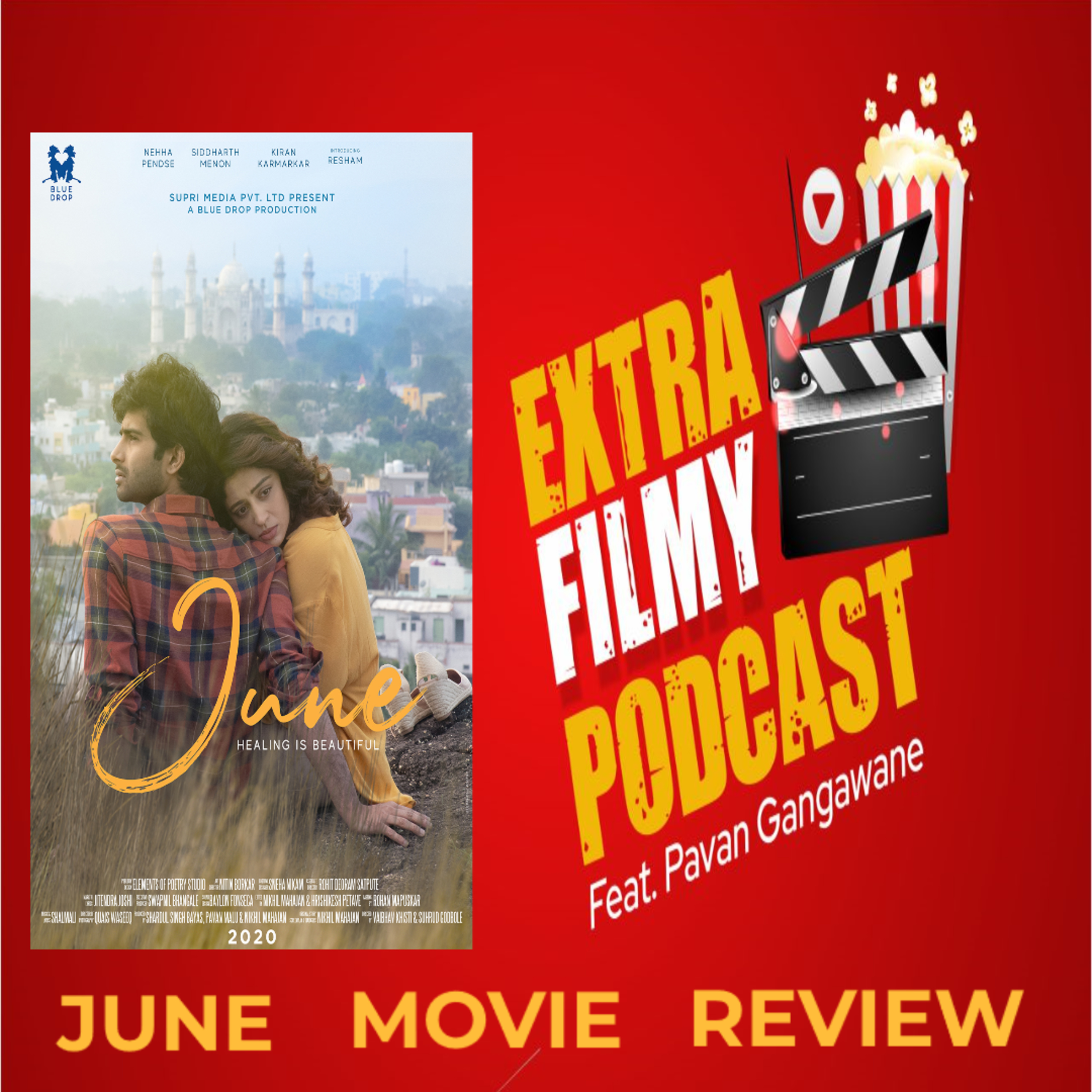 Extra Filmy Podcast