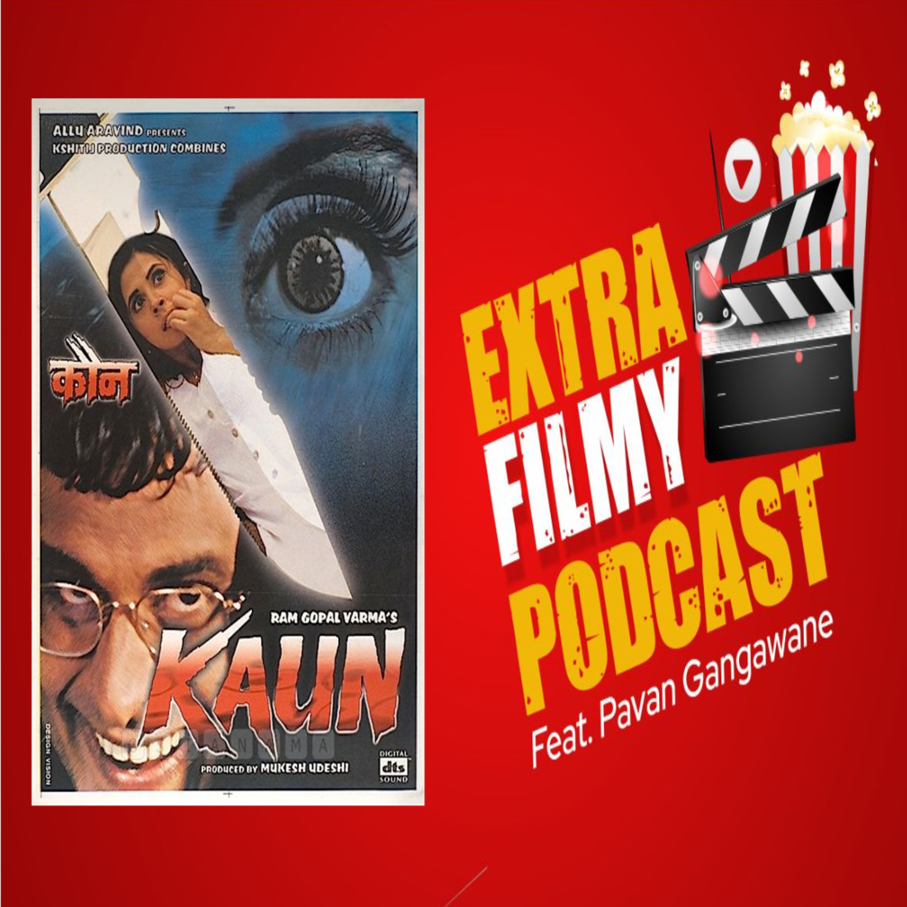Extra Filmy Podcast