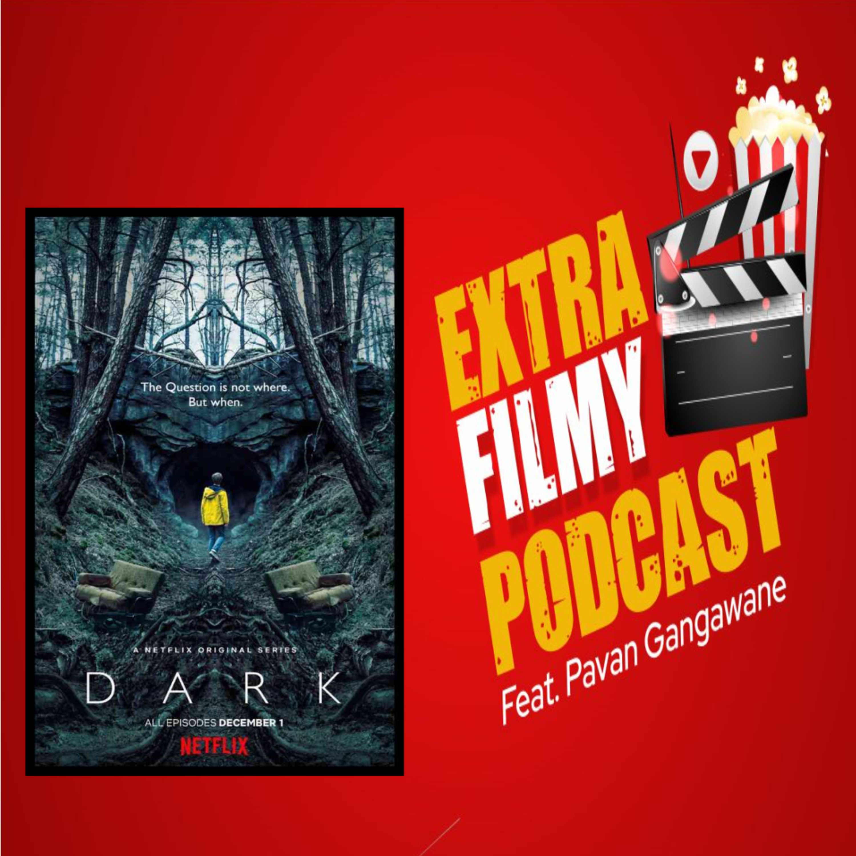 Extra Filmy Podcast