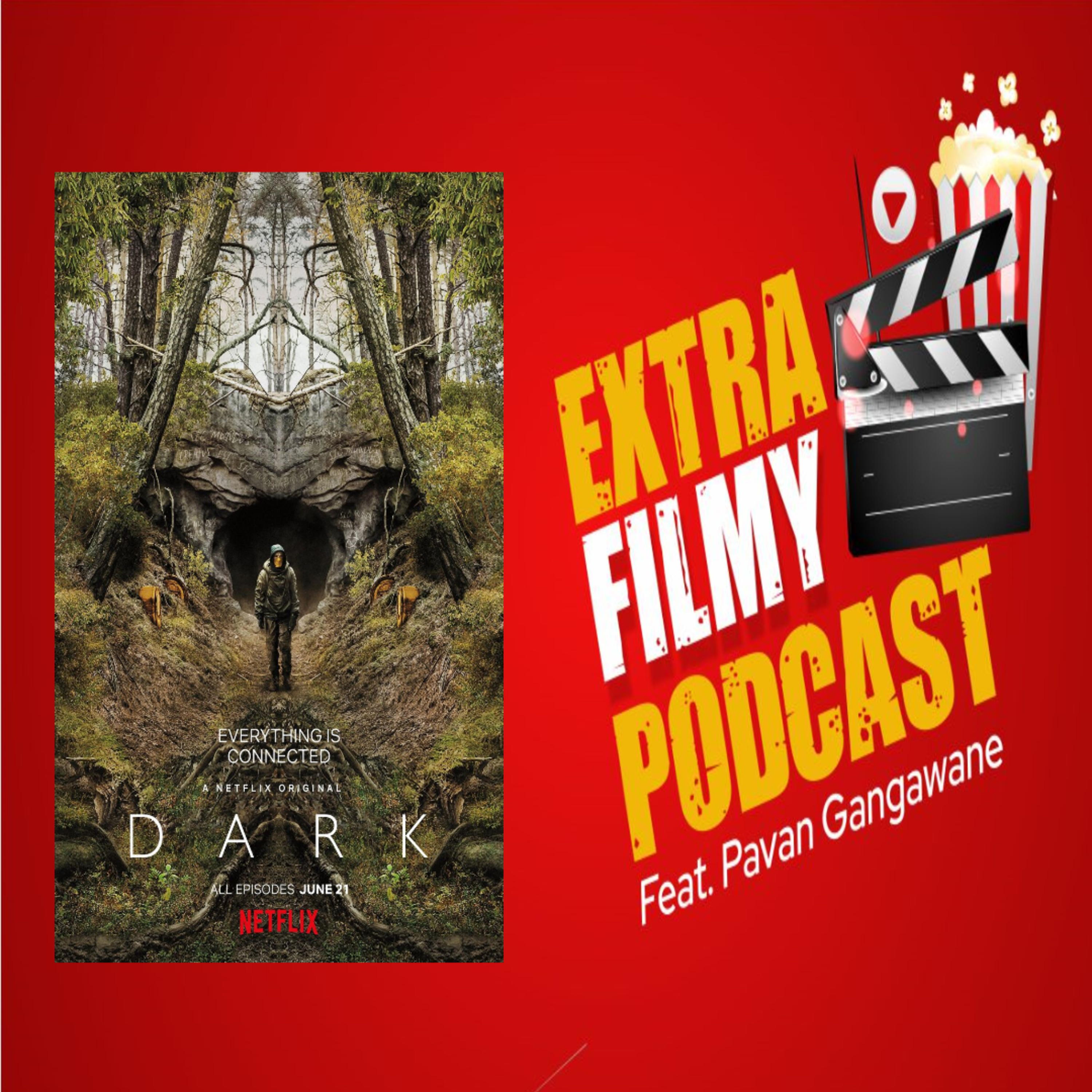 Extra Filmy Podcast