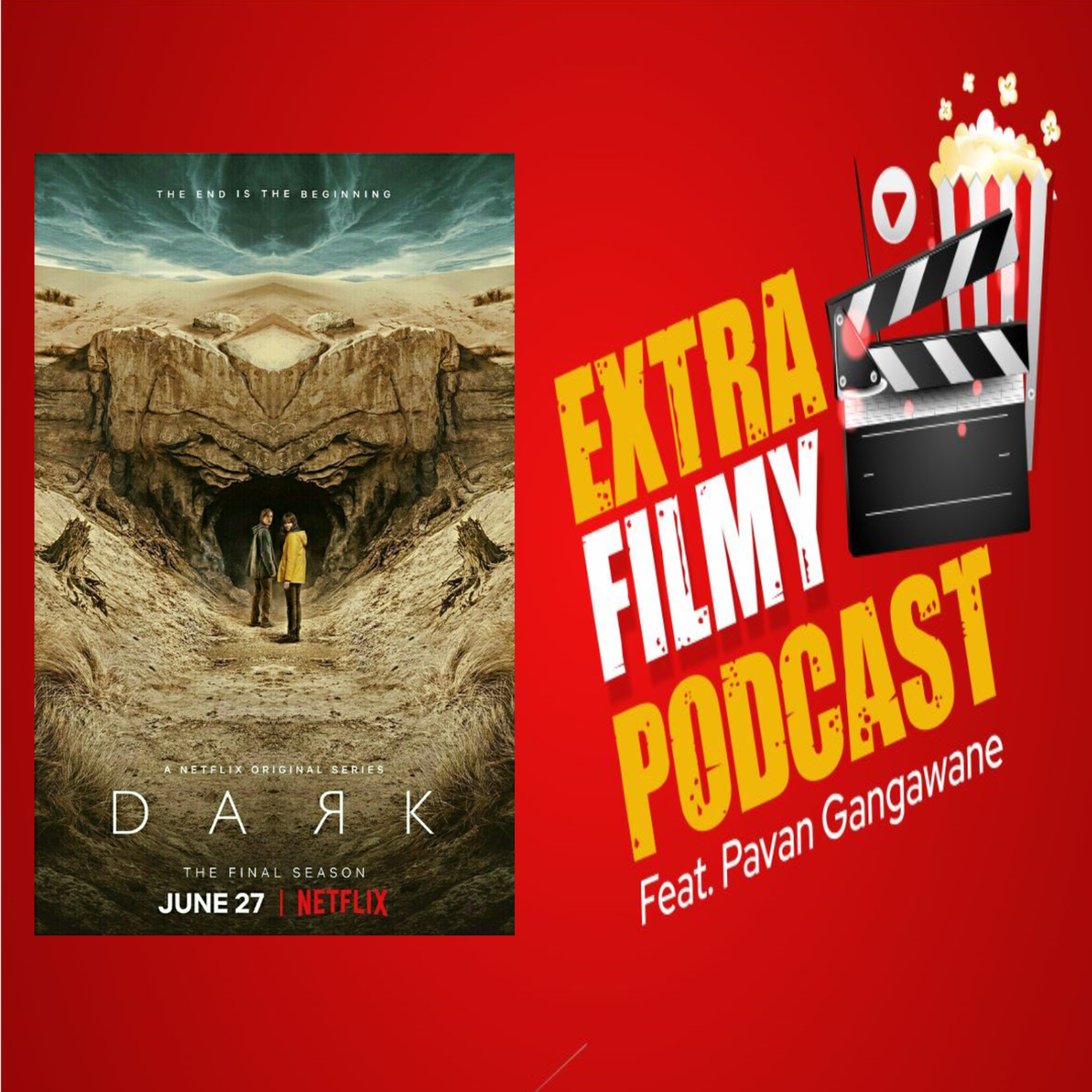 Extra Filmy Podcast