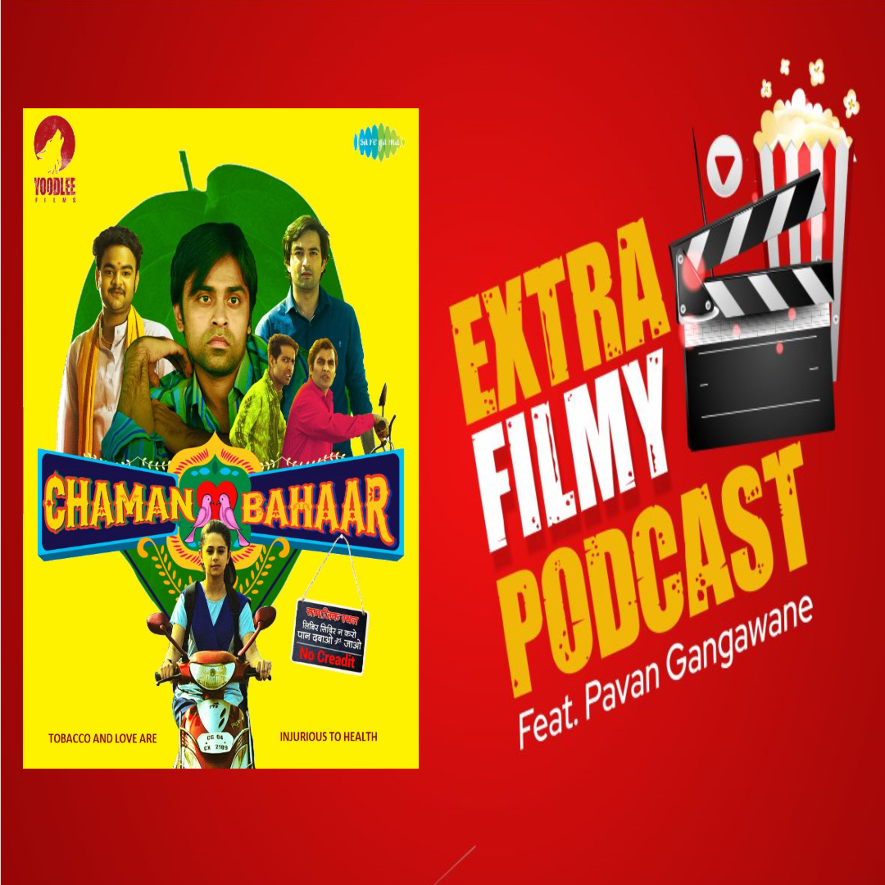 Extra Filmy Podcast