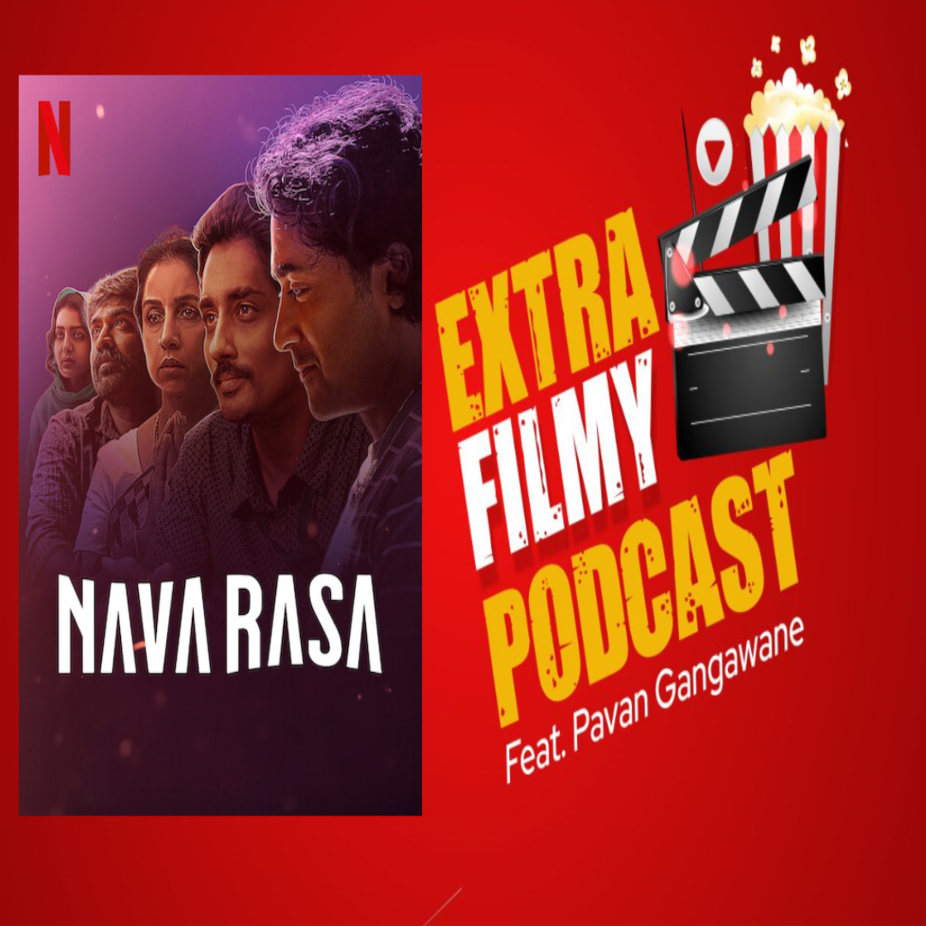 Extra Filmy Podcast