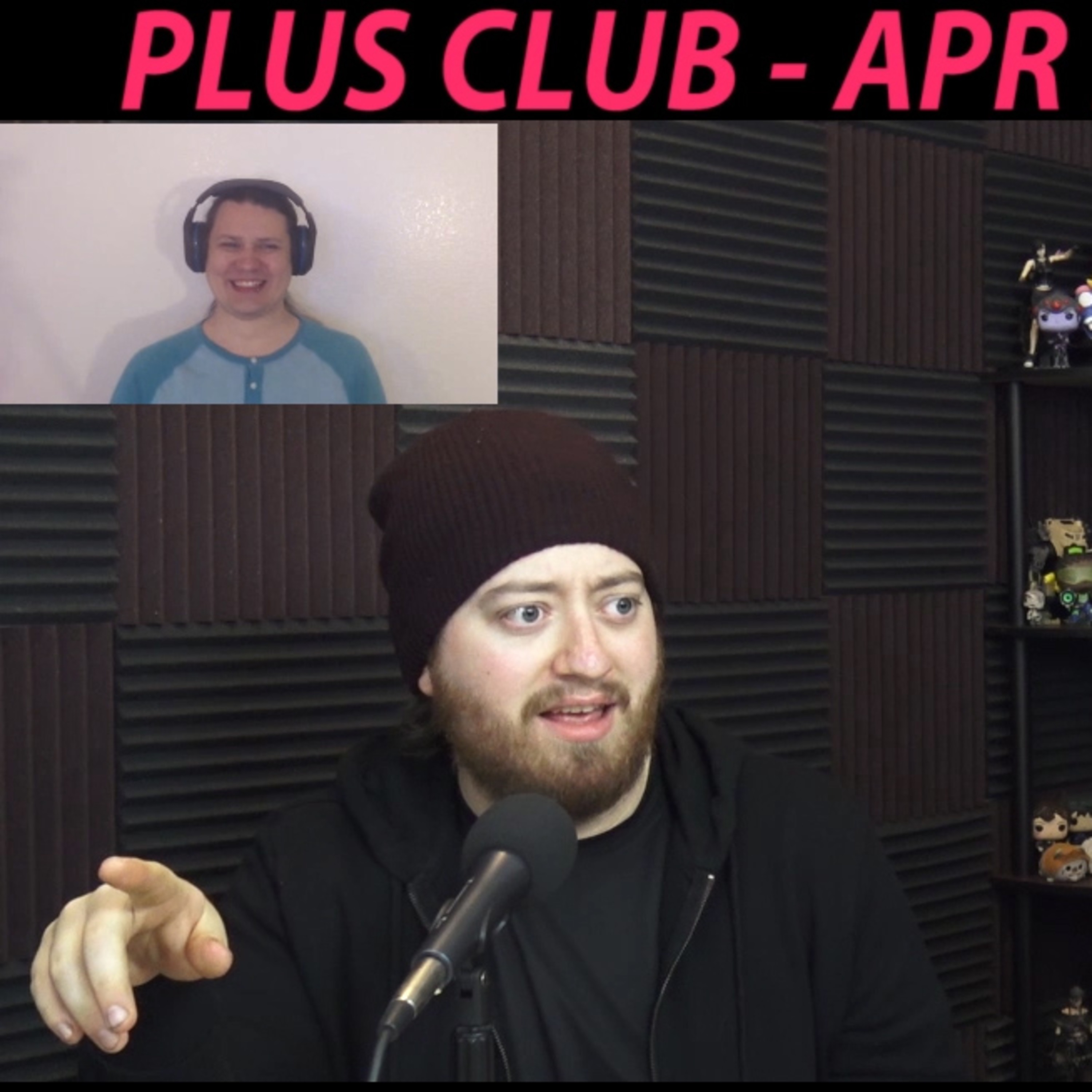 Plus Club: April 2018 - Let's Discuss Track Mania Turbo and Mad Max
