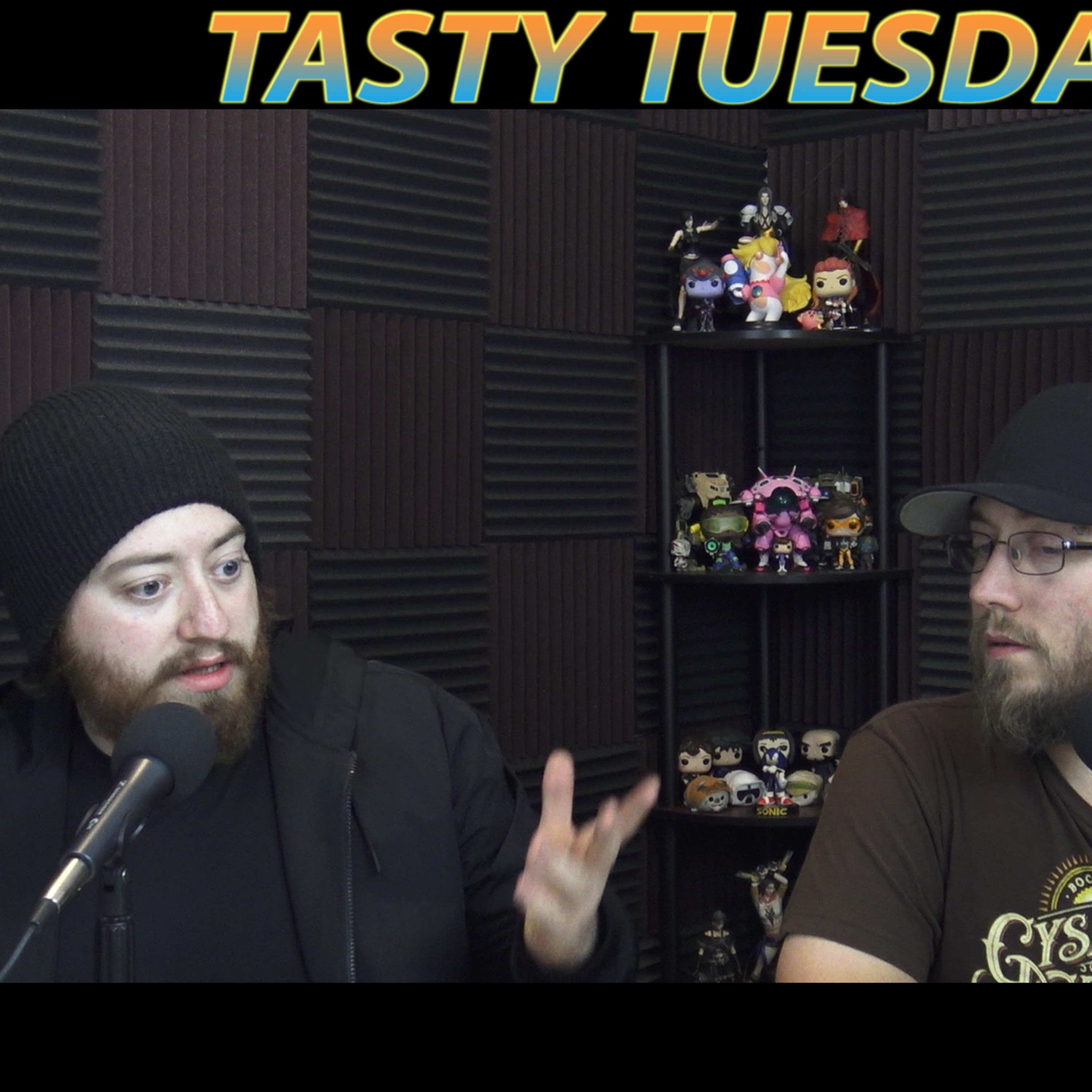 Tasty Tuesday 06.05.18 Bungie, Fallout 76 and new Pokemon!