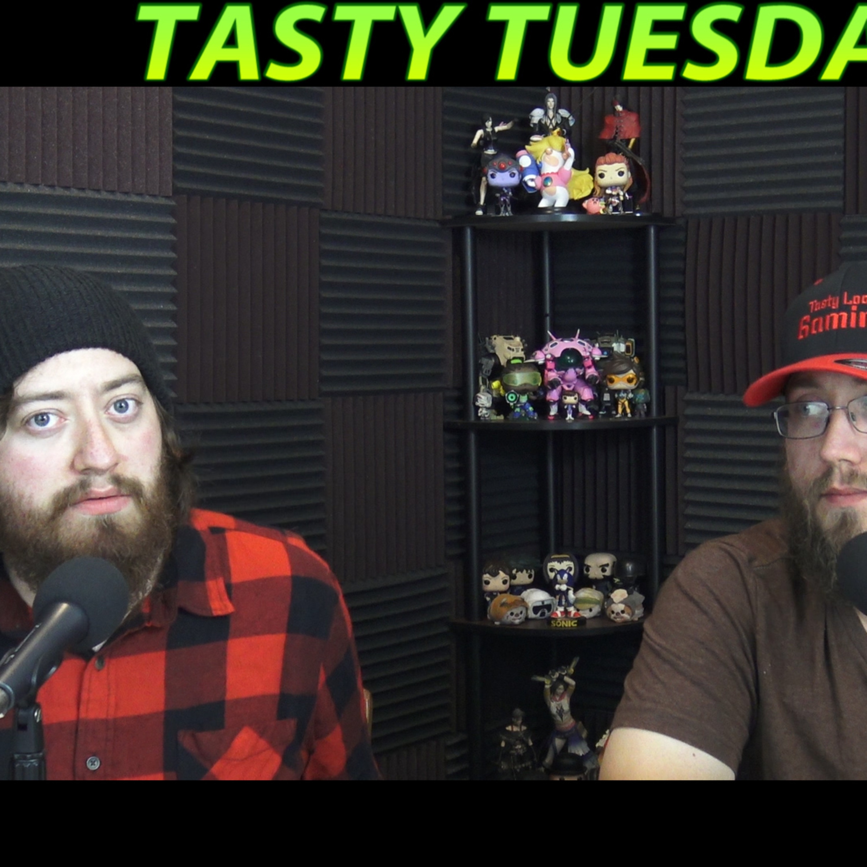 Tasty Tuesday Spiderman, PoE, Diablo and Torchlight!