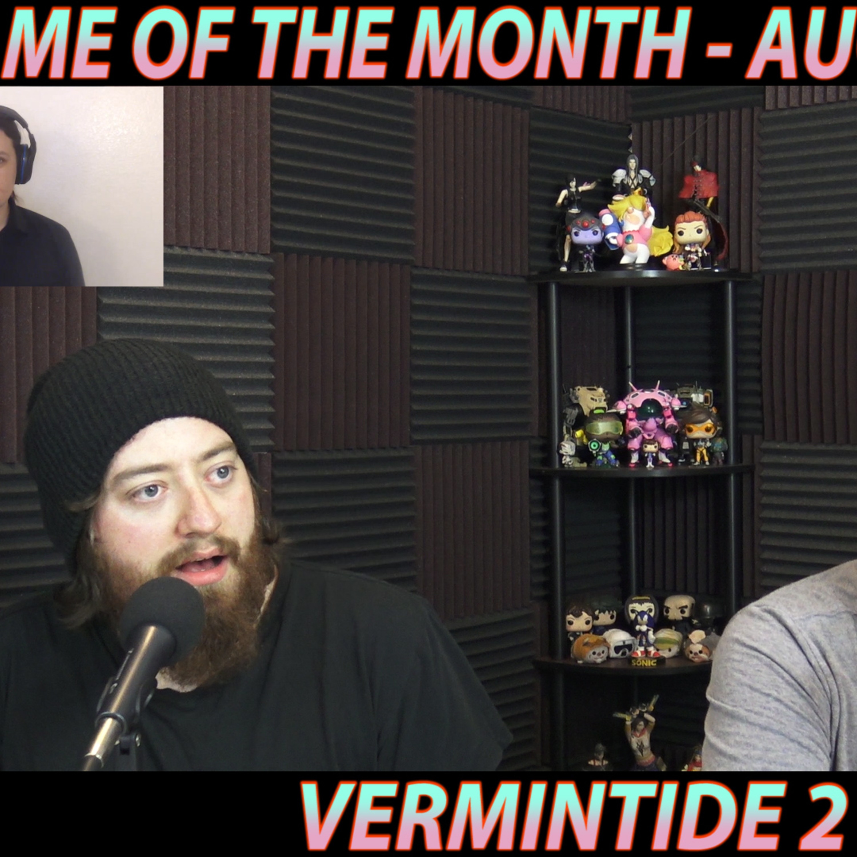 Game of the Month: Vermintide 2 (Aug 2018)