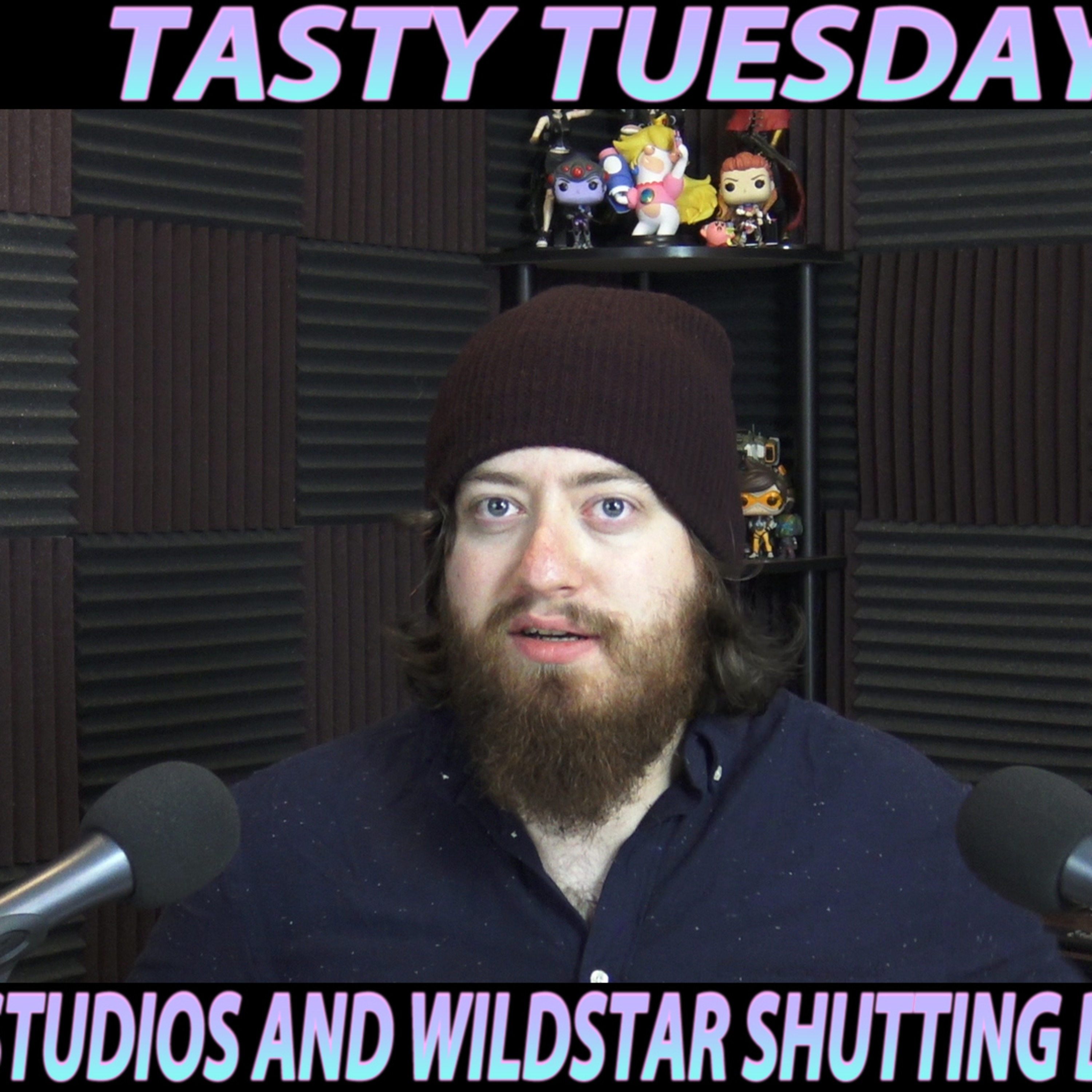 Wildstar shutting down and Kingdom of Amalur coming back?