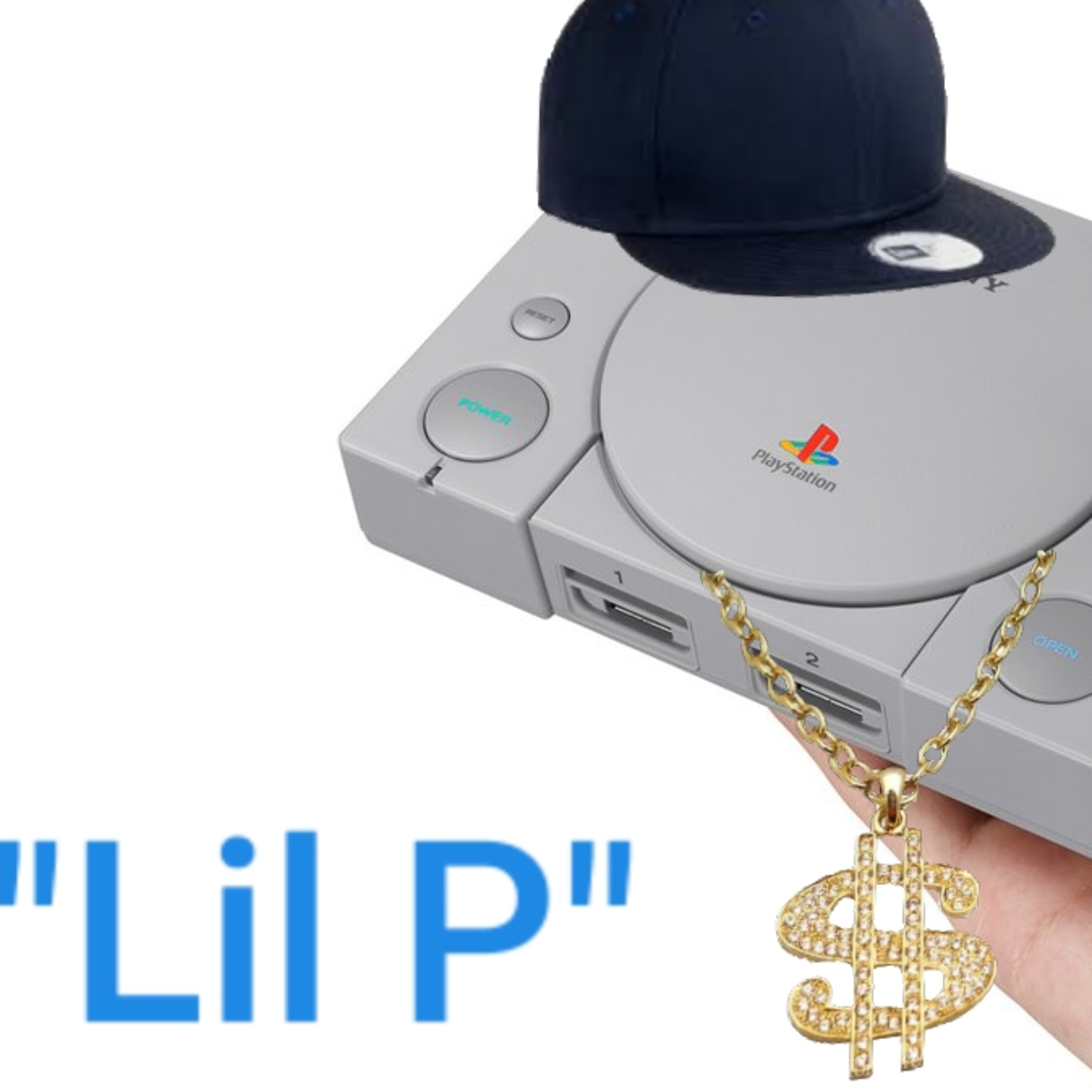 Let's talk the Playstation Classic and what games we want!