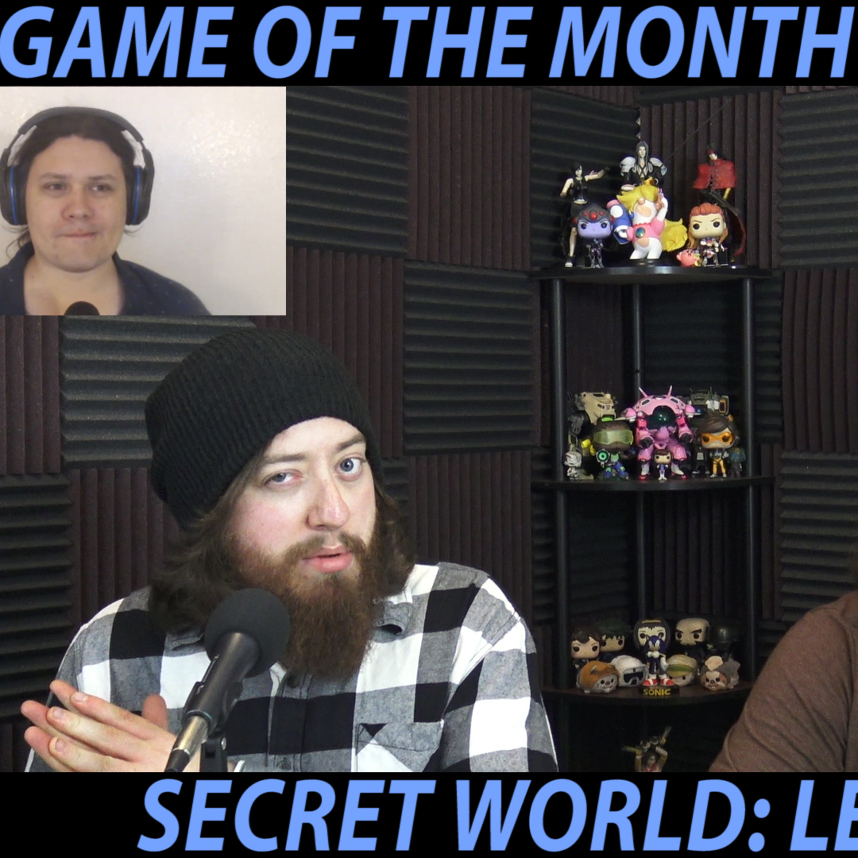 Game of the Month: Secret World: Legends (Oct 2018)