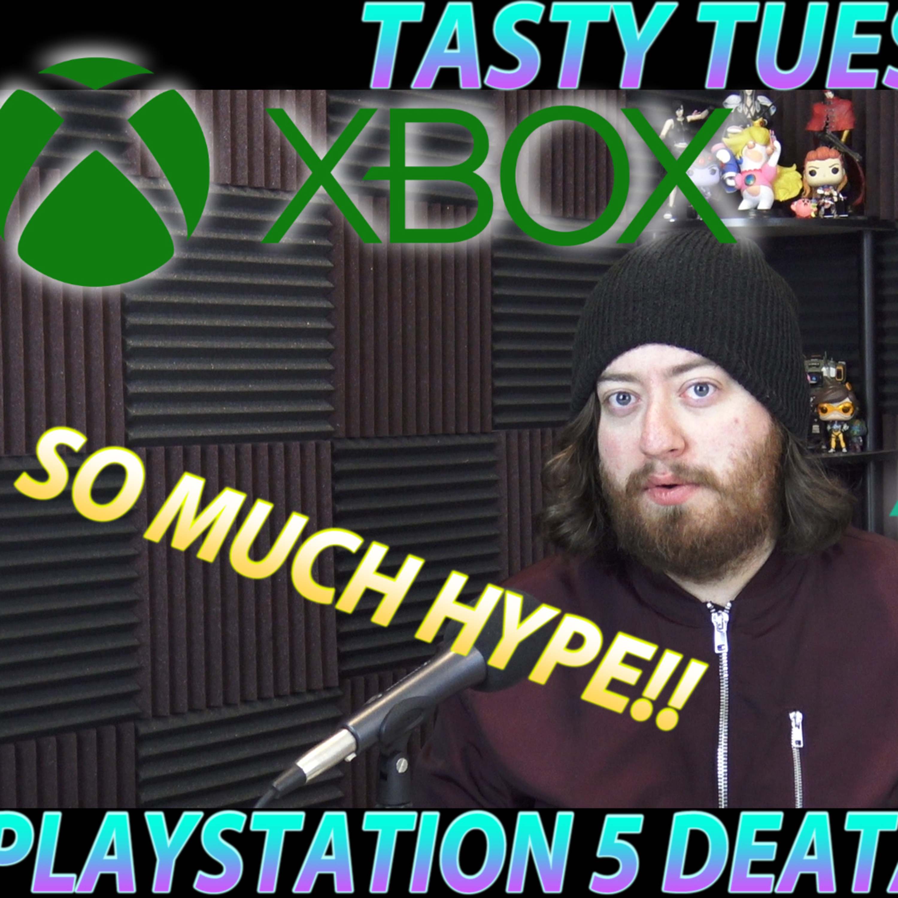 Playstation 5 Details Revealed! New Digitial only Xbox One and problems with PSN ID Change