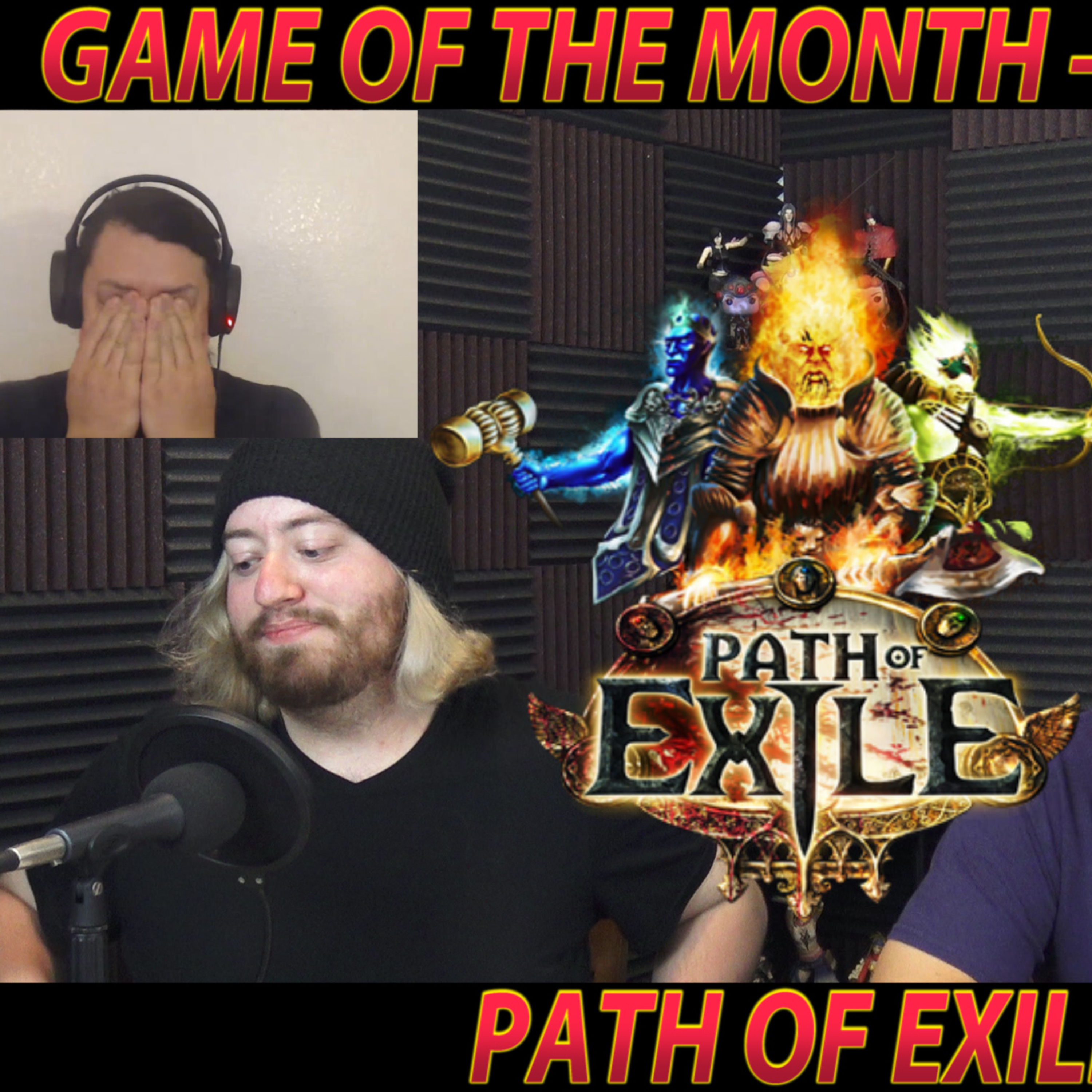 We REVIEW Path of Exile (Game of the Month 2019)