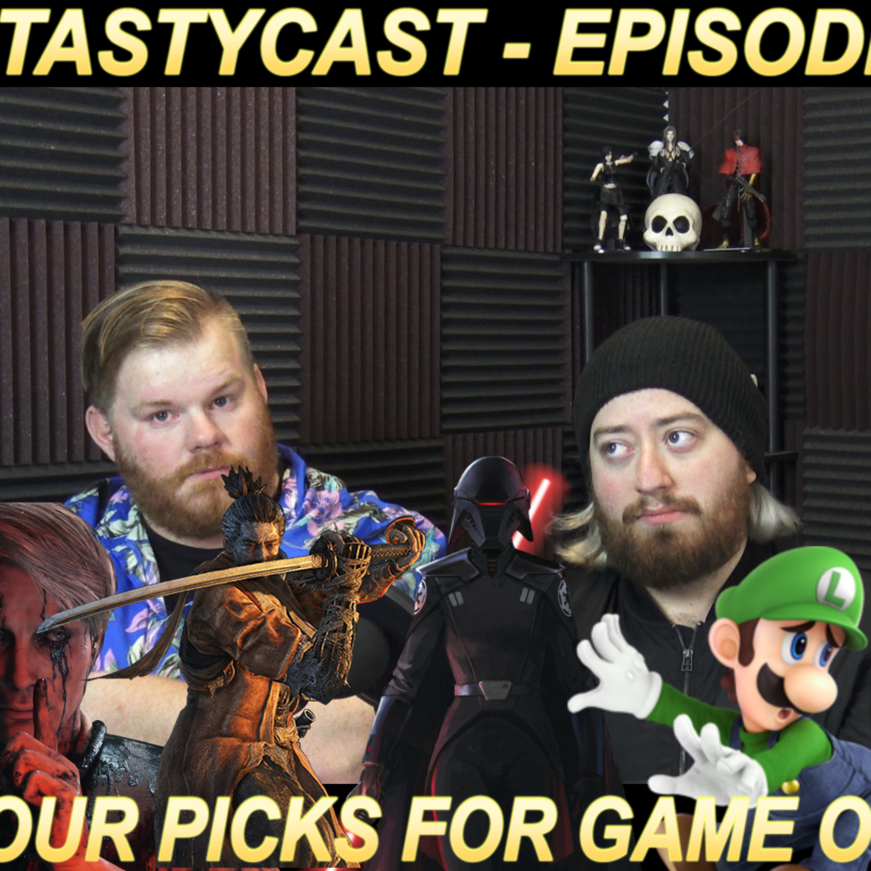Our picks for GAME OF THE YEAR 2019 (Runner-ups and Regrets)