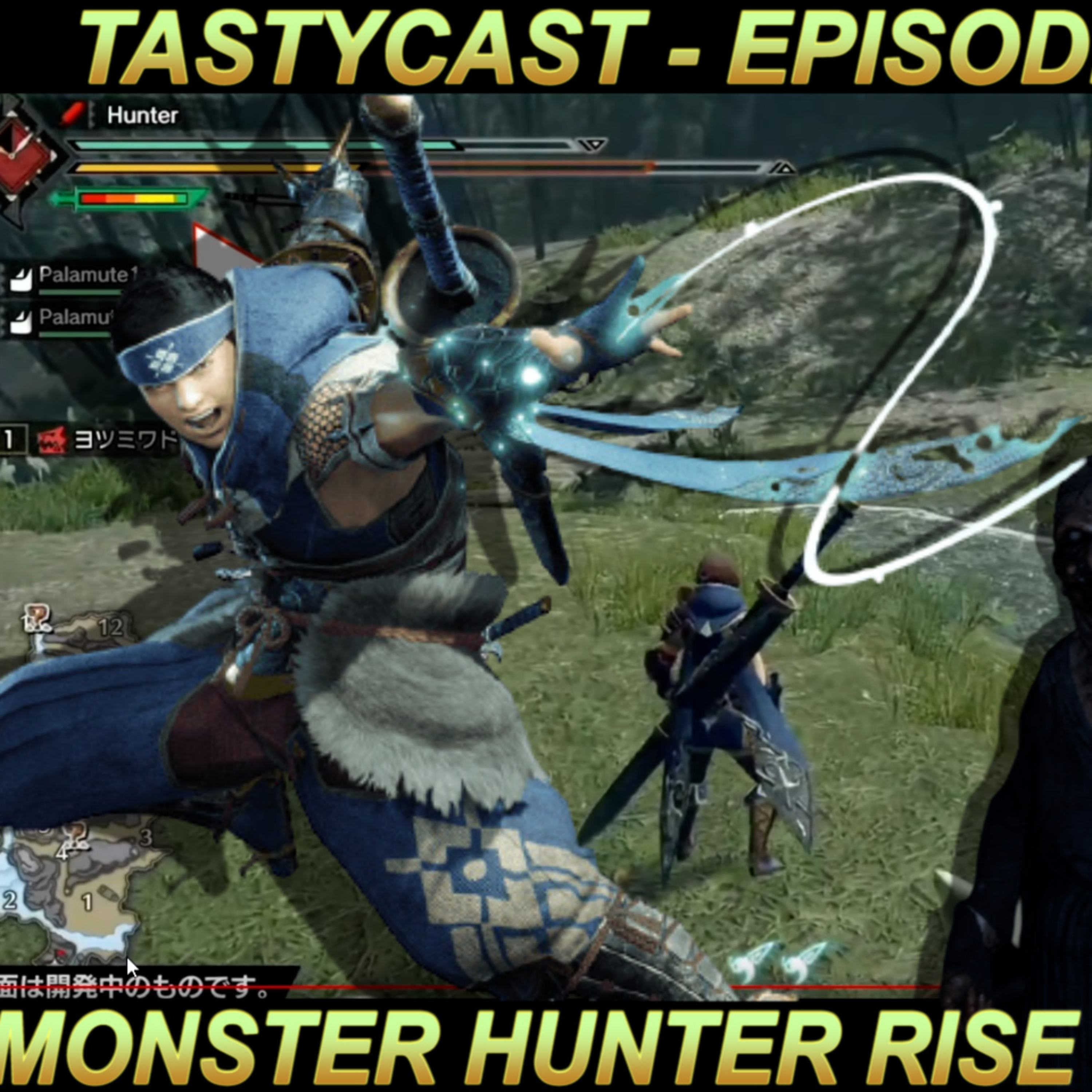 Monster Hunter Rise New Mechanics! Phasmophobia is SICK and October game releases!