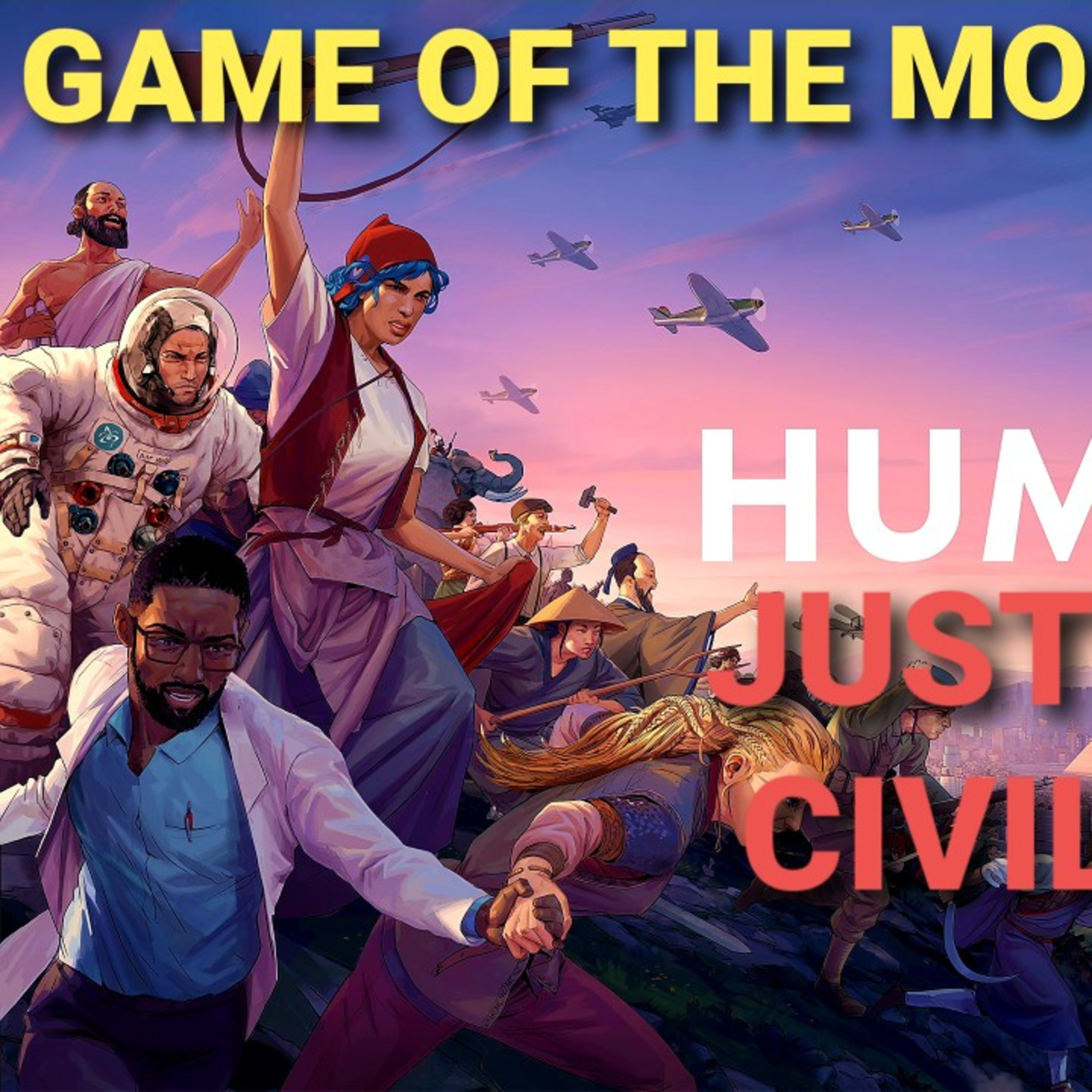 Review: Humankind | More than a CIV Clone?