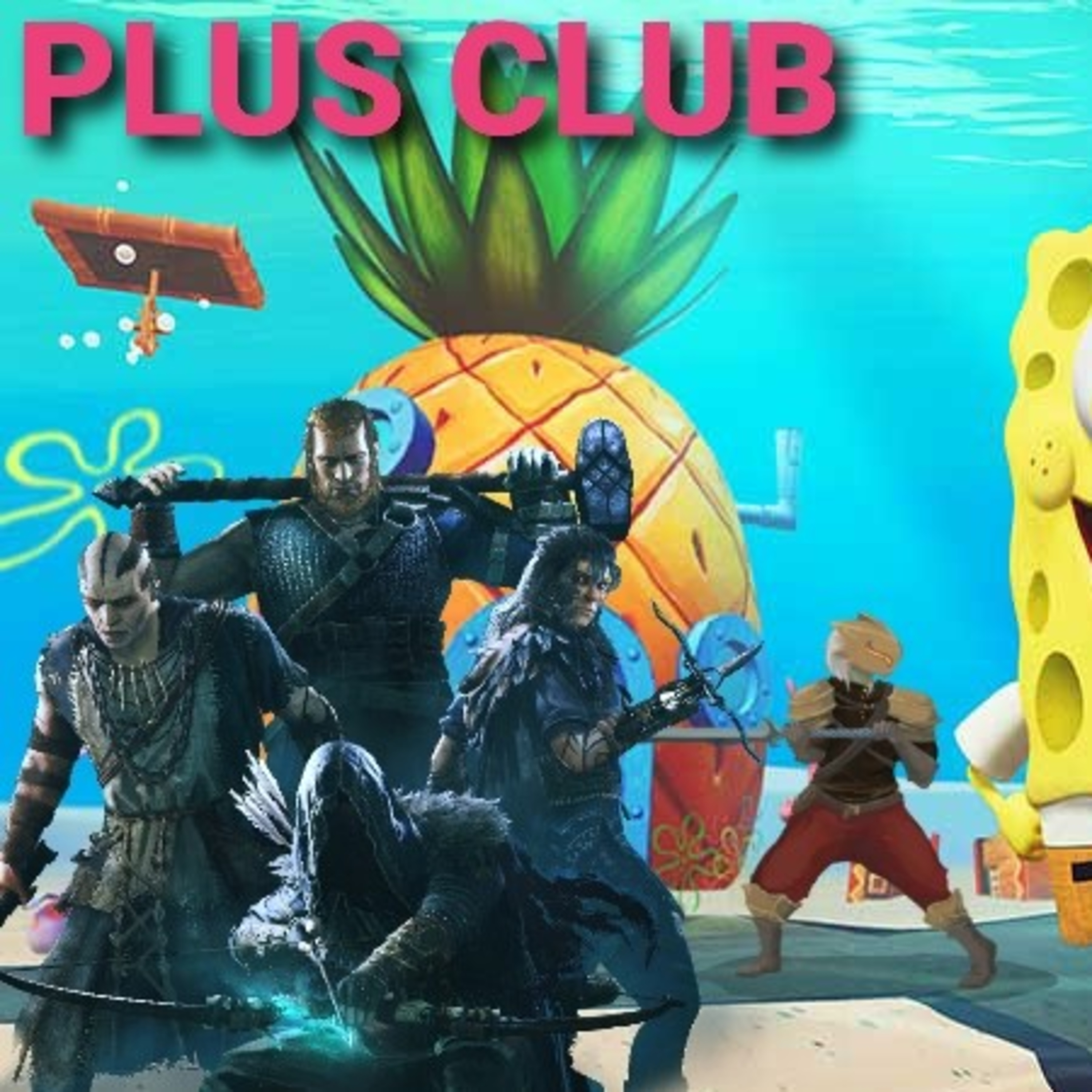Review: Slay the Spire | Hood Outlaws and Legends | Spongebob Squarepants Battle for Bikini Bottom