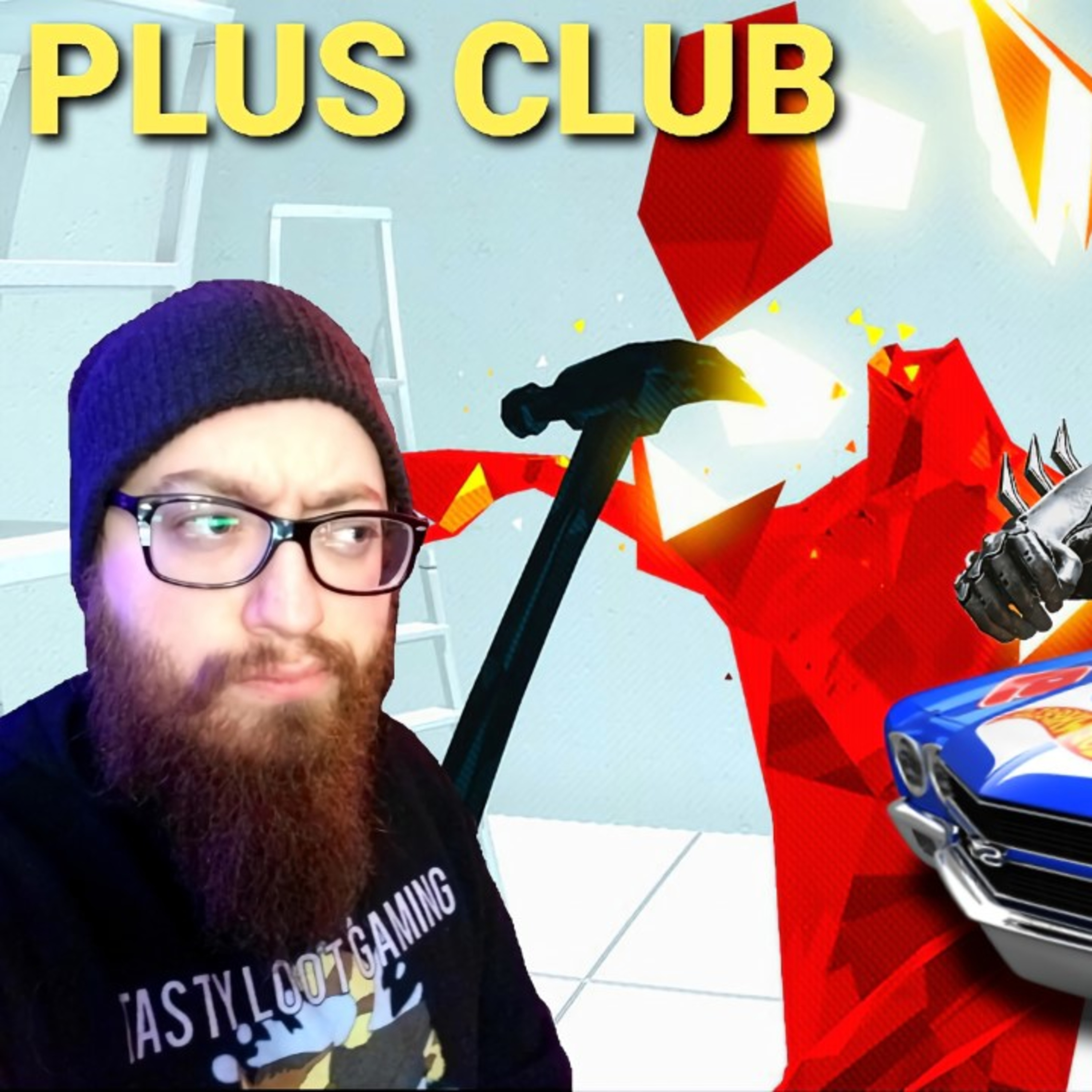Review: Super Hot | Injustice 2 | Hot Wheels Unleashed - Plus Club October 2022