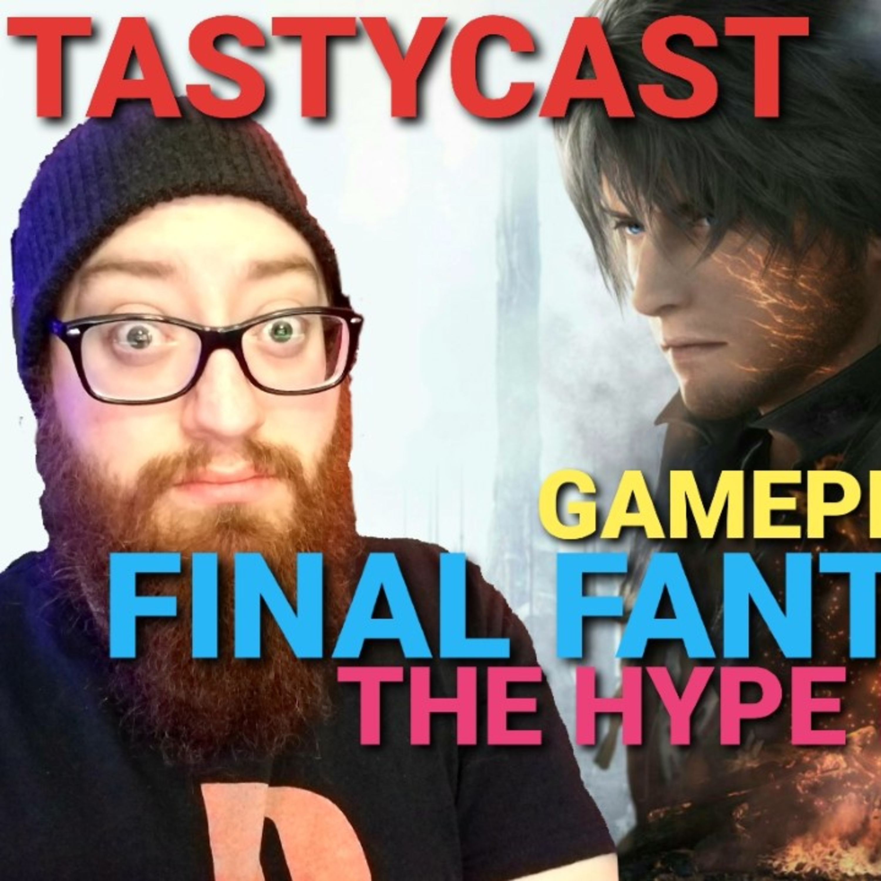 Final Fantasy 16 Gameplay Preview Reaction, Elden Ring Shadow of the Erdtree and PSVR 2 Impressions