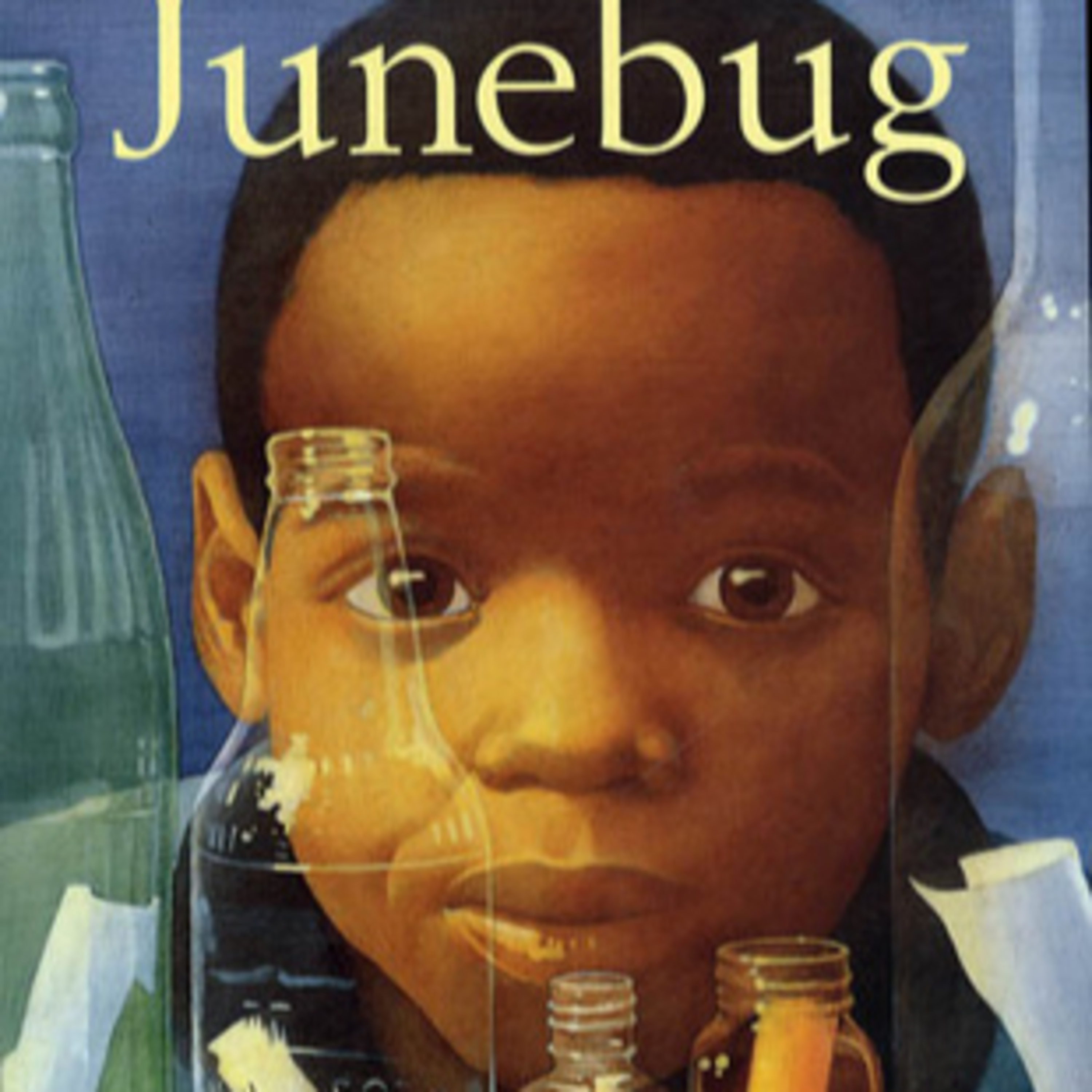 4E Read Alouds