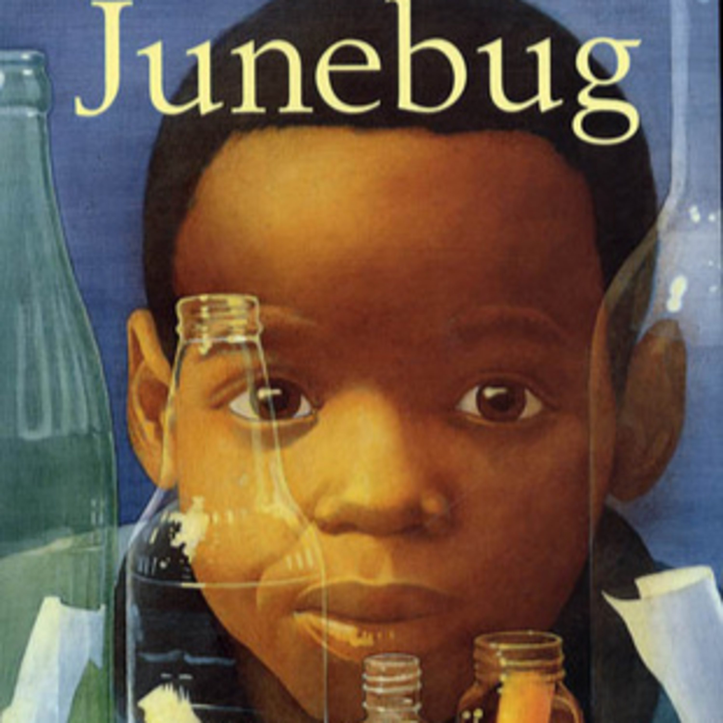 4E Read Alouds