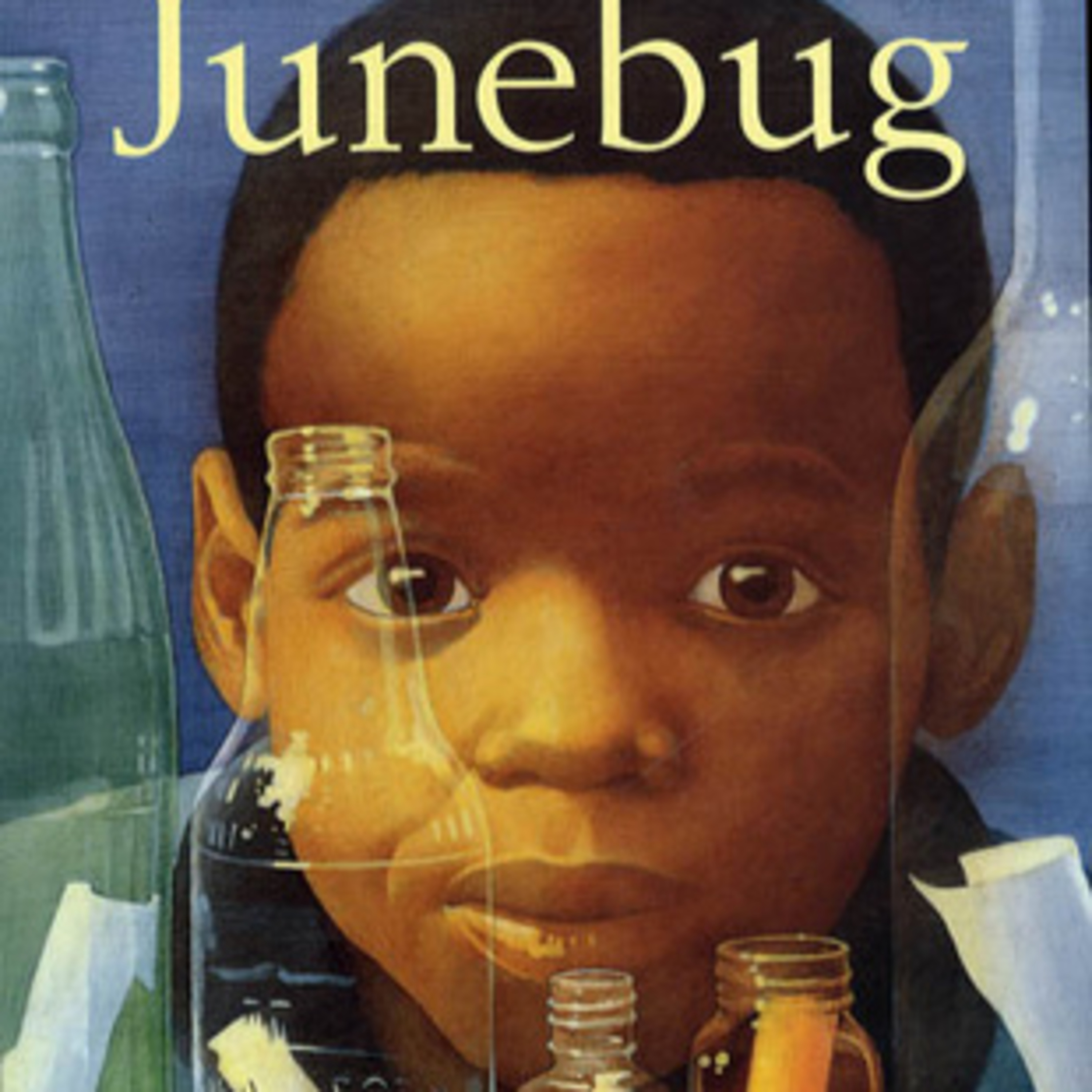 4E Read Alouds
