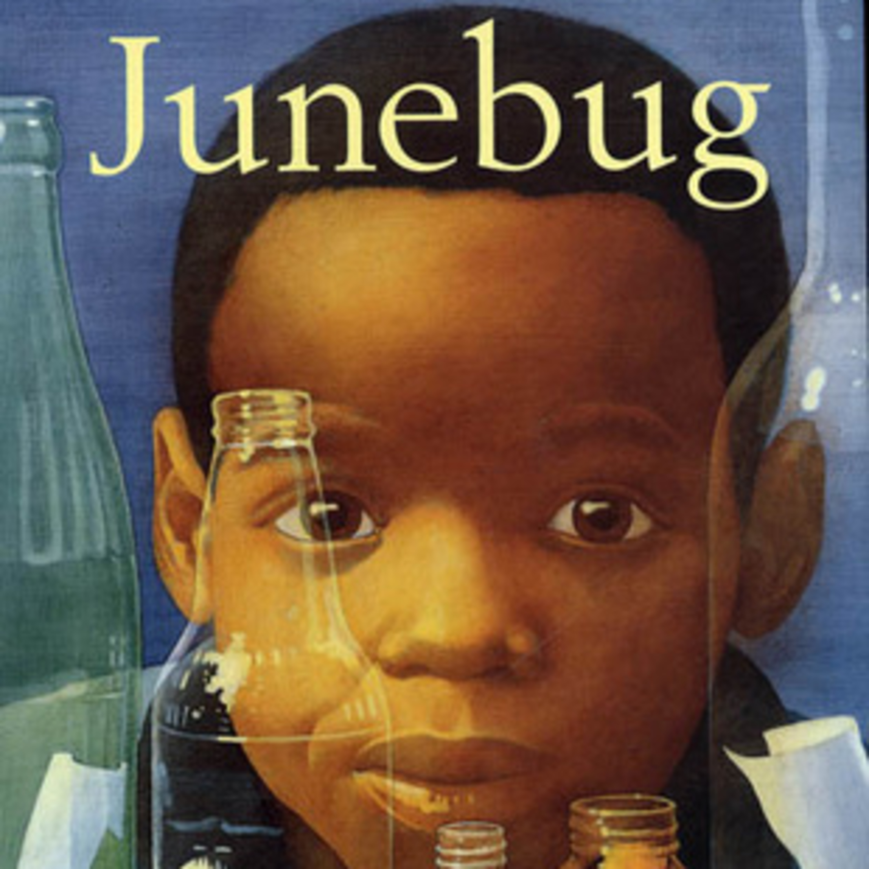 4E Read Alouds