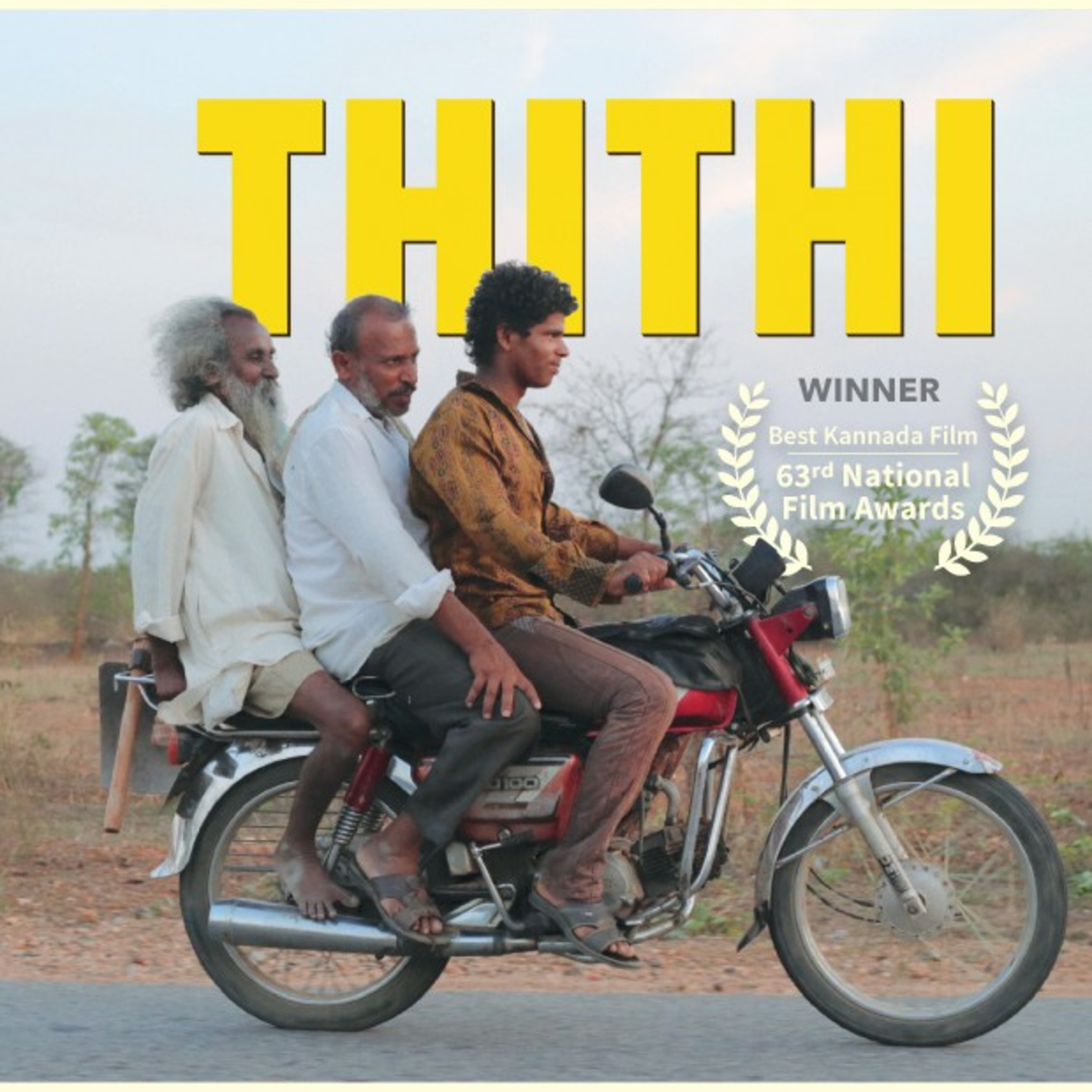 Sithesh C Govind TALKies