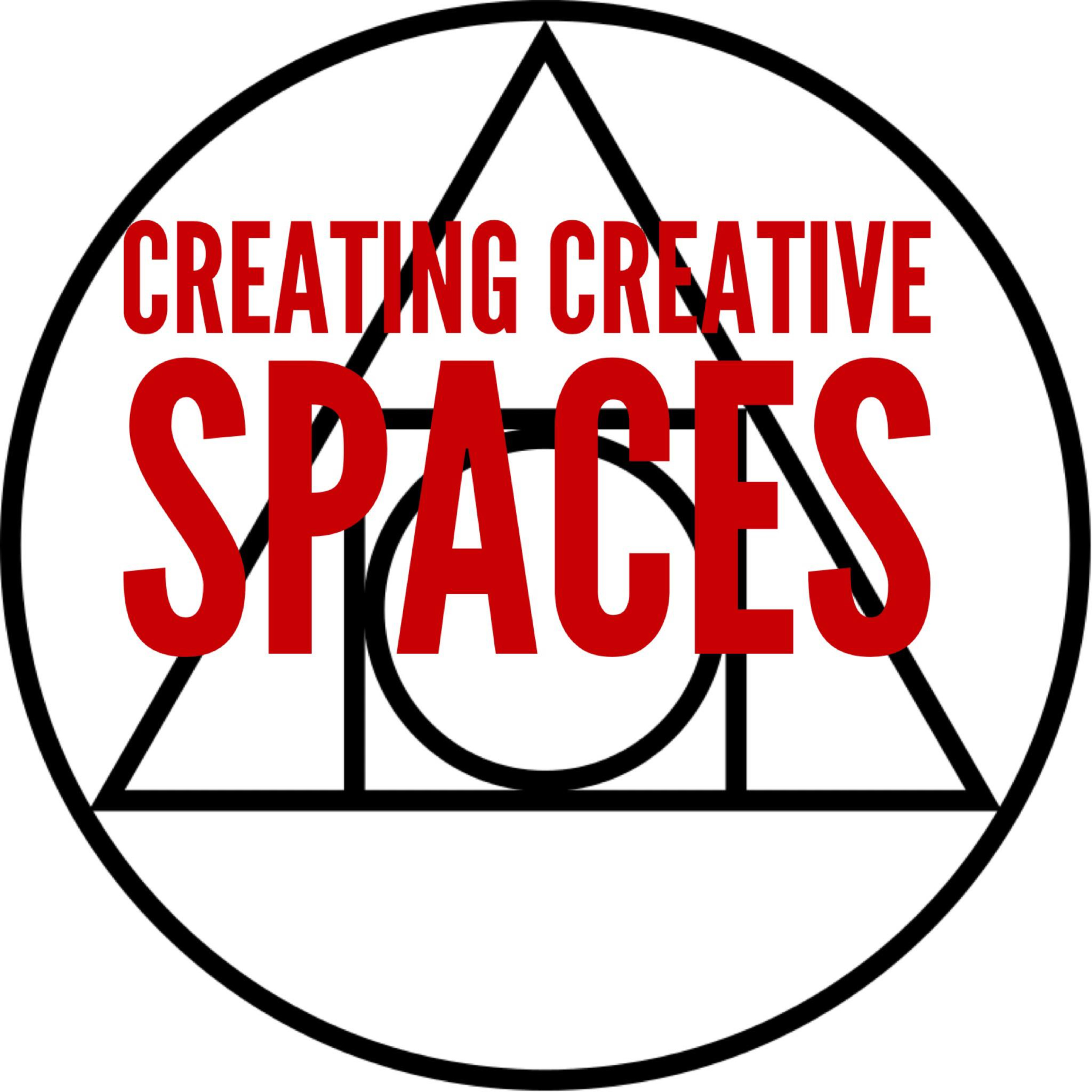 Creating Creative Spaces [Persuasion Used] episode artwork