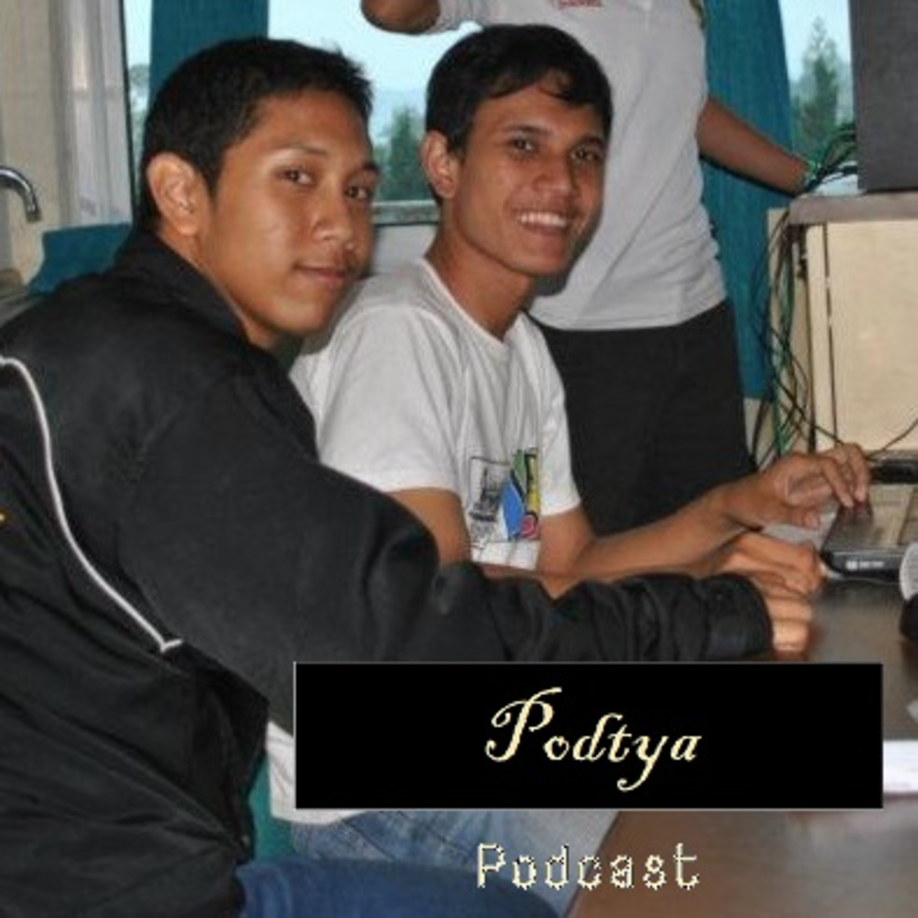 Podtya