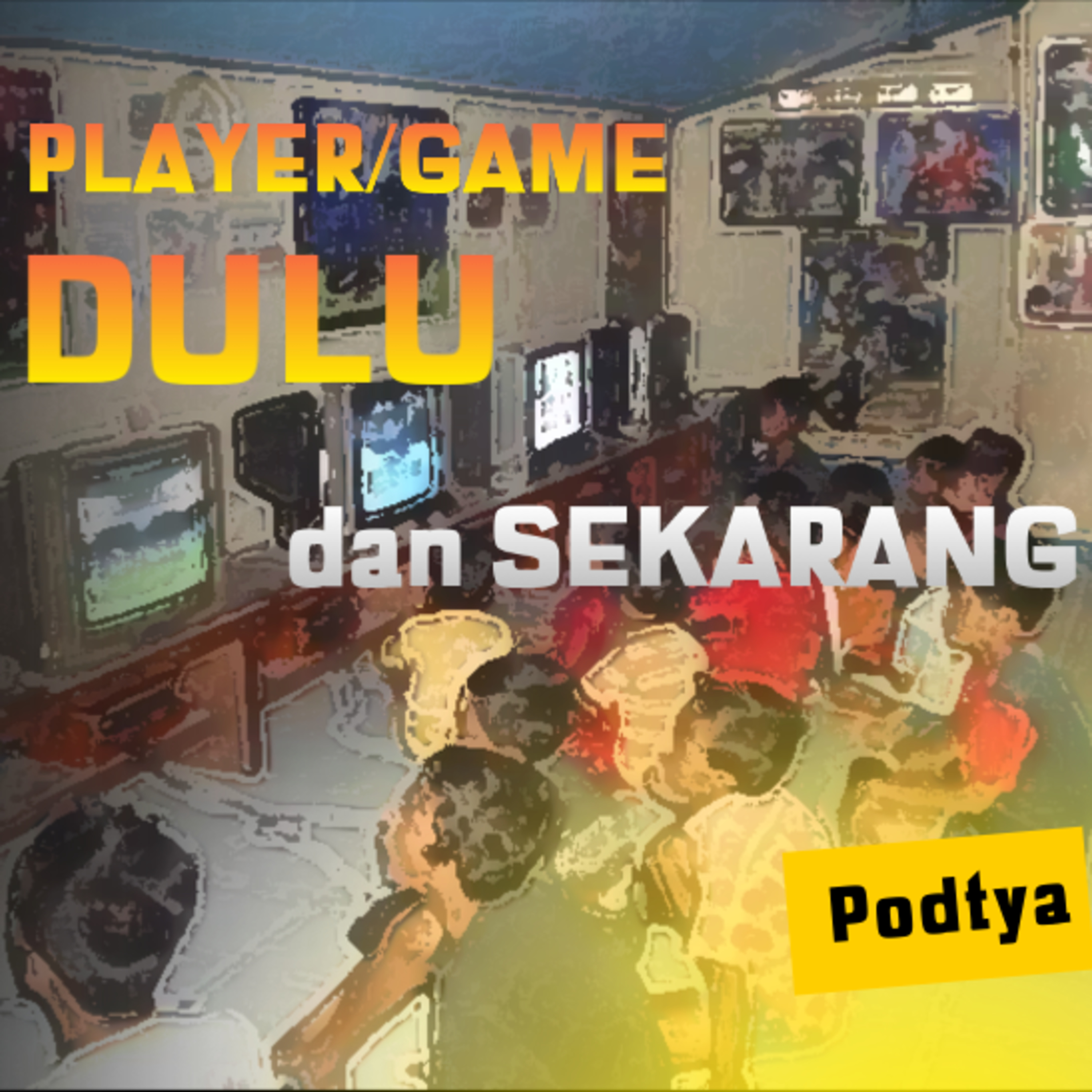Podtya