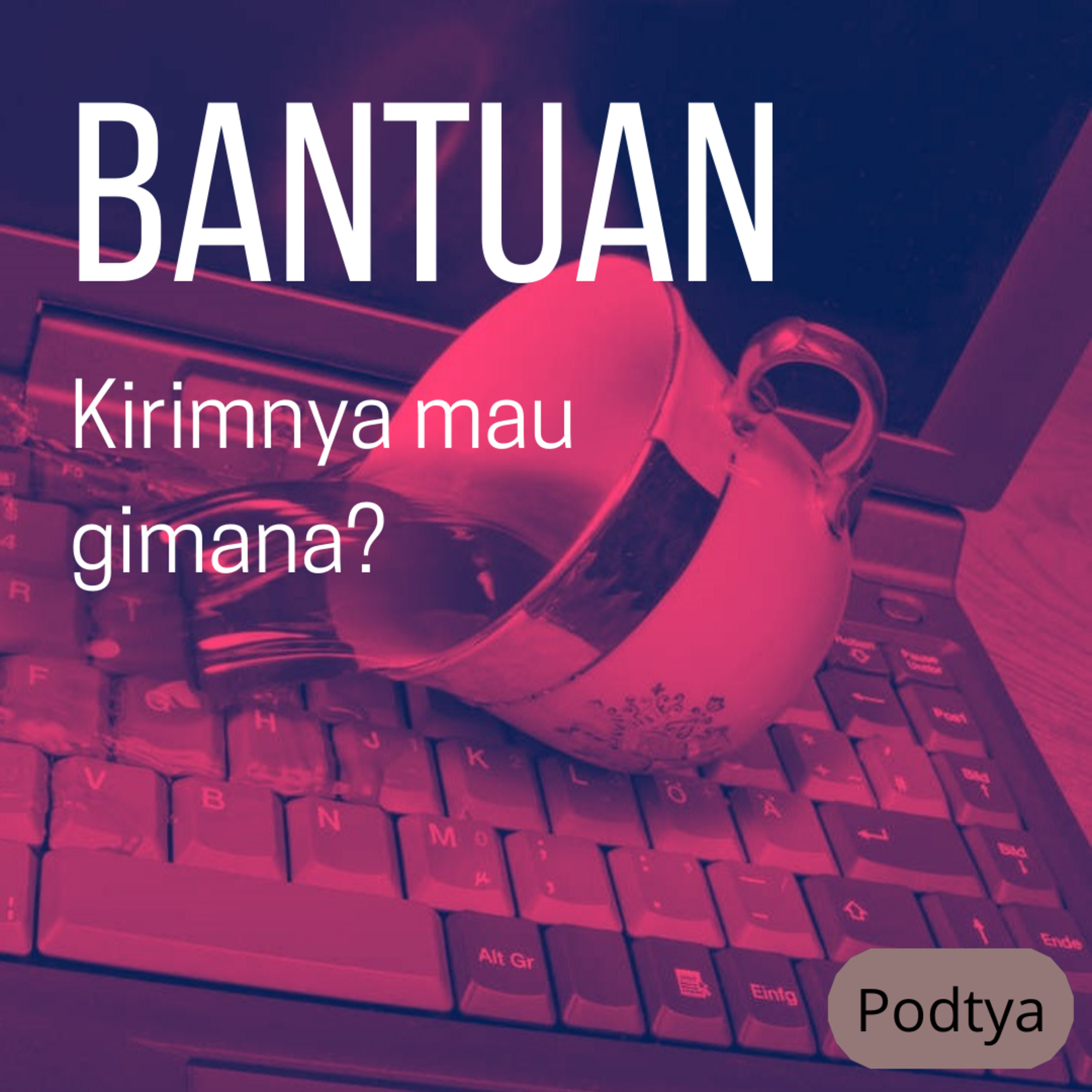 Podtya