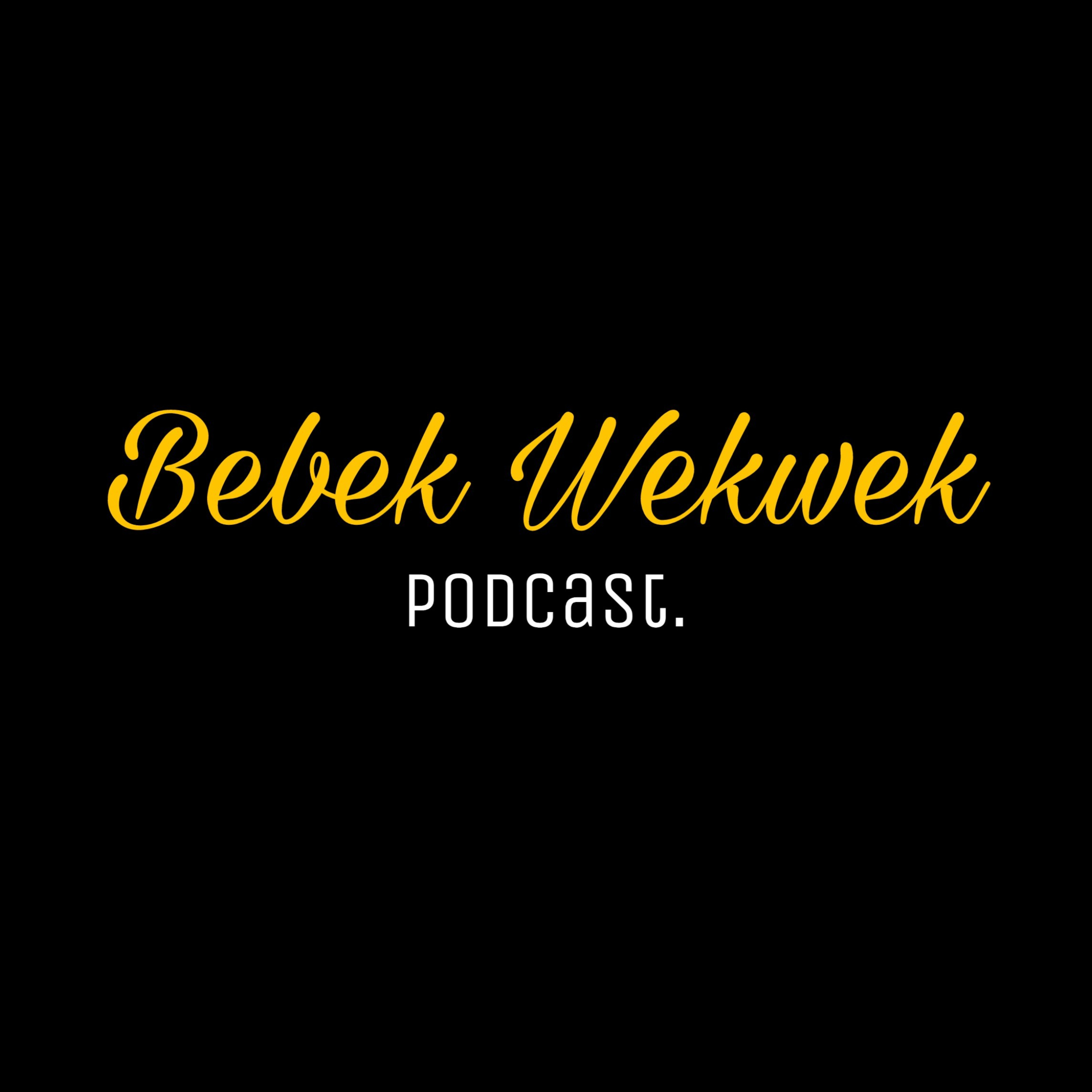 Bebek Wekwek