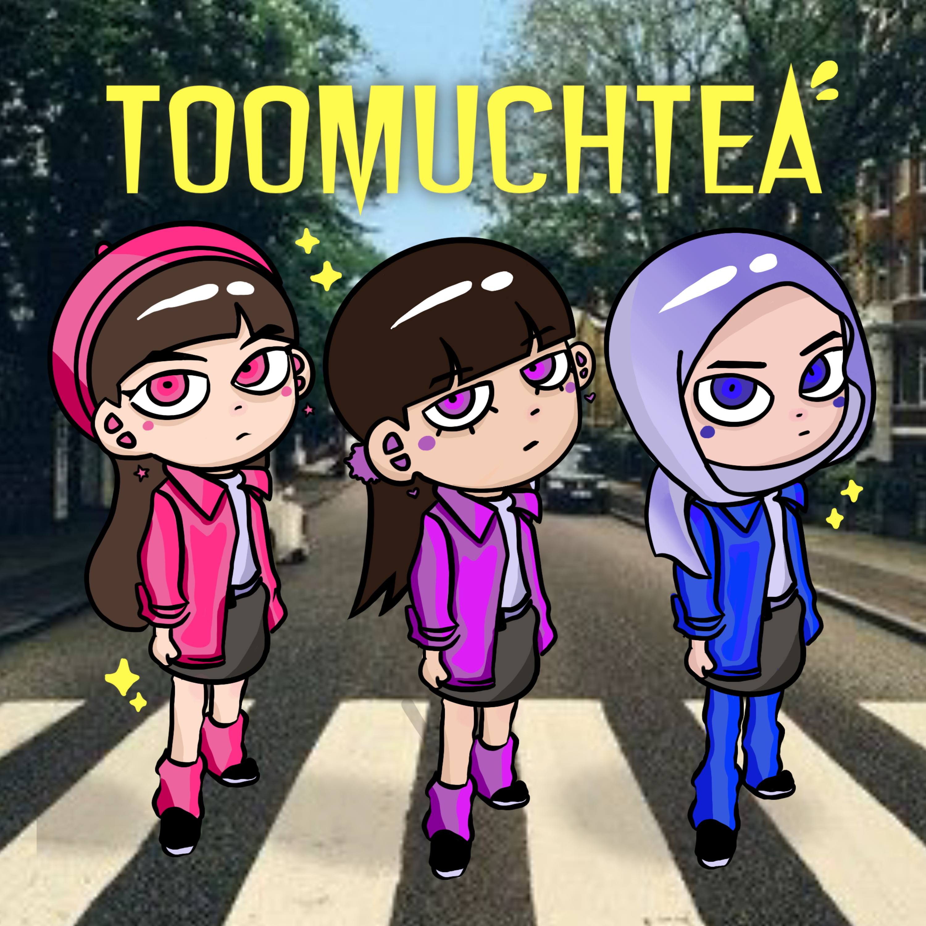 POULDCAST