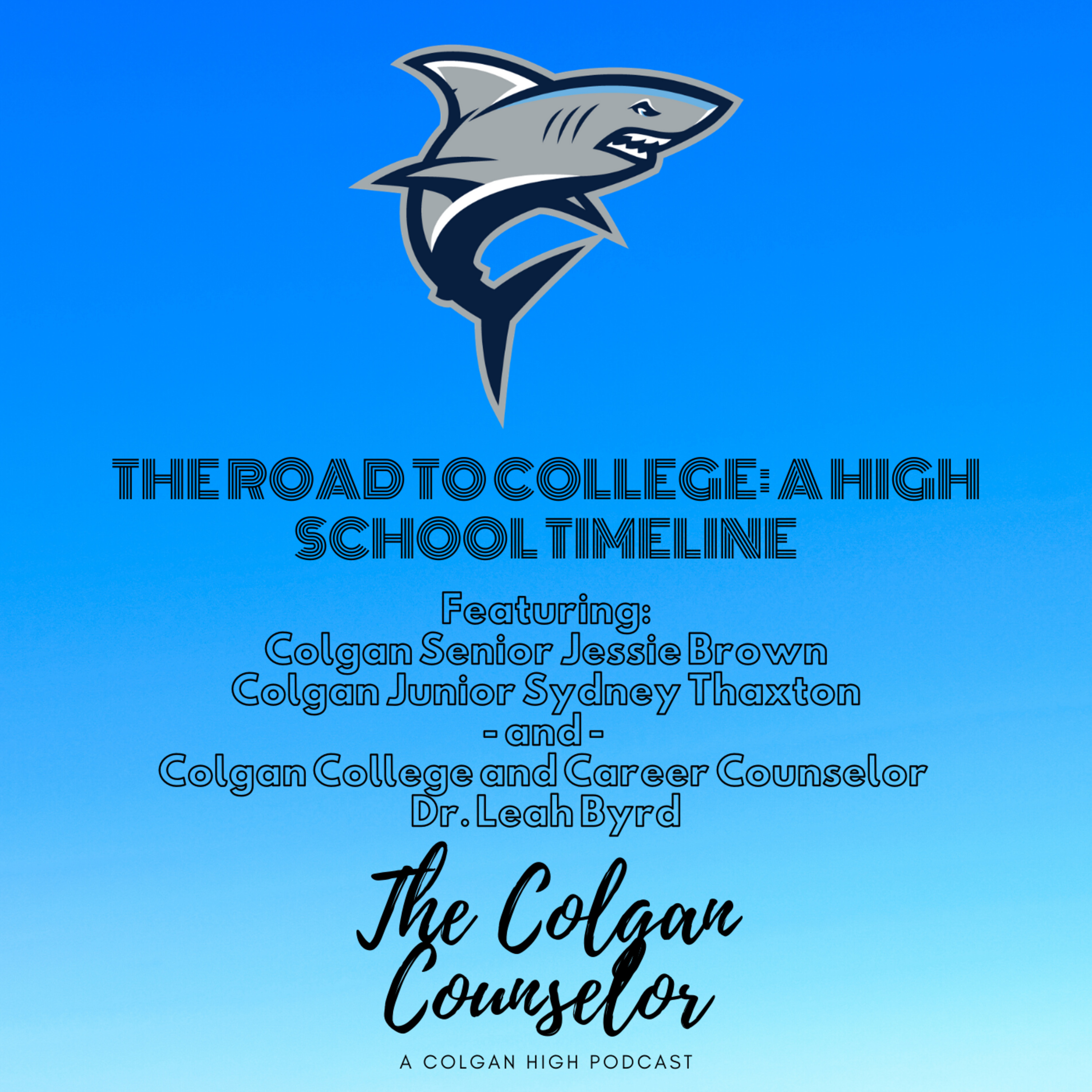 The Colgan Counselor