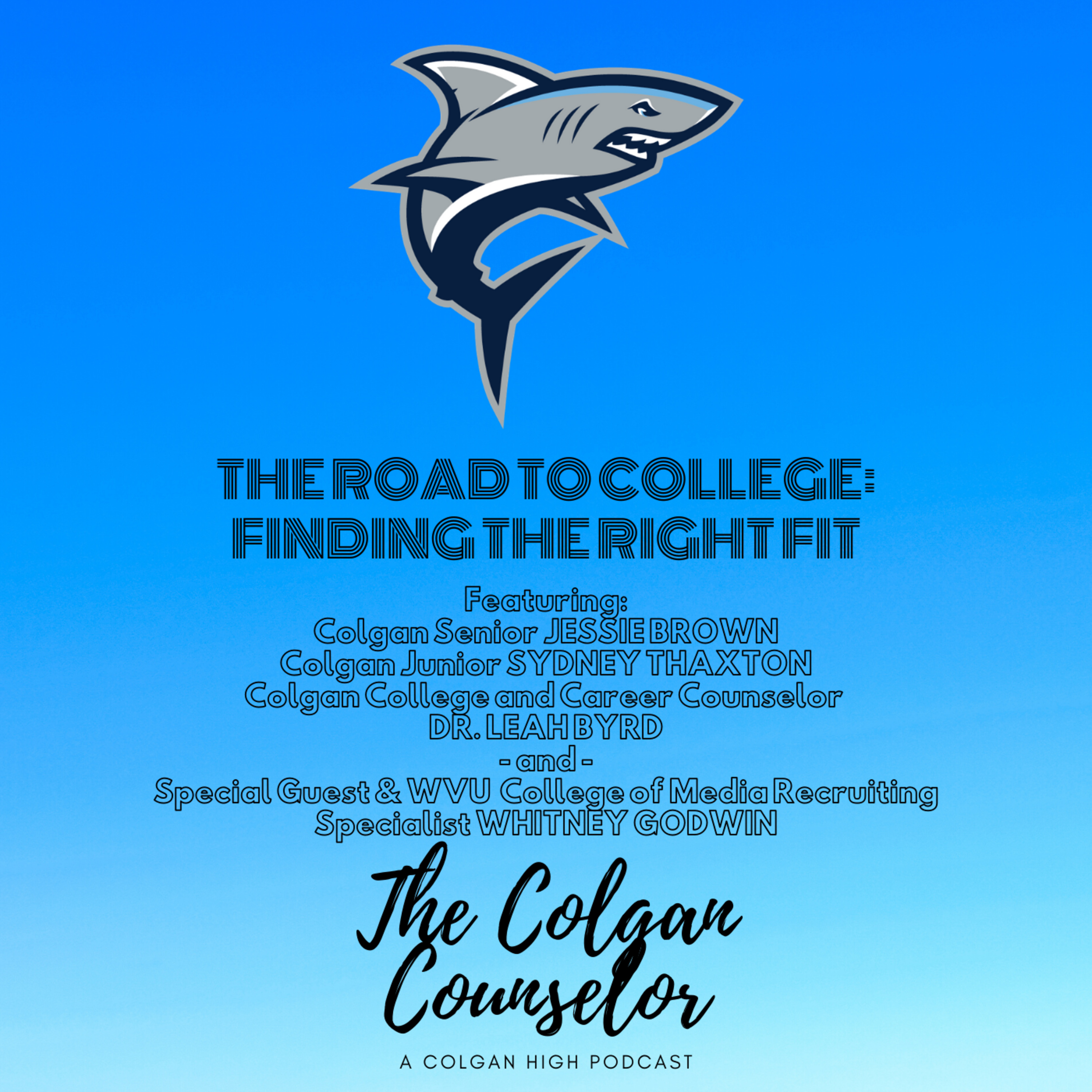 The Colgan Counselor