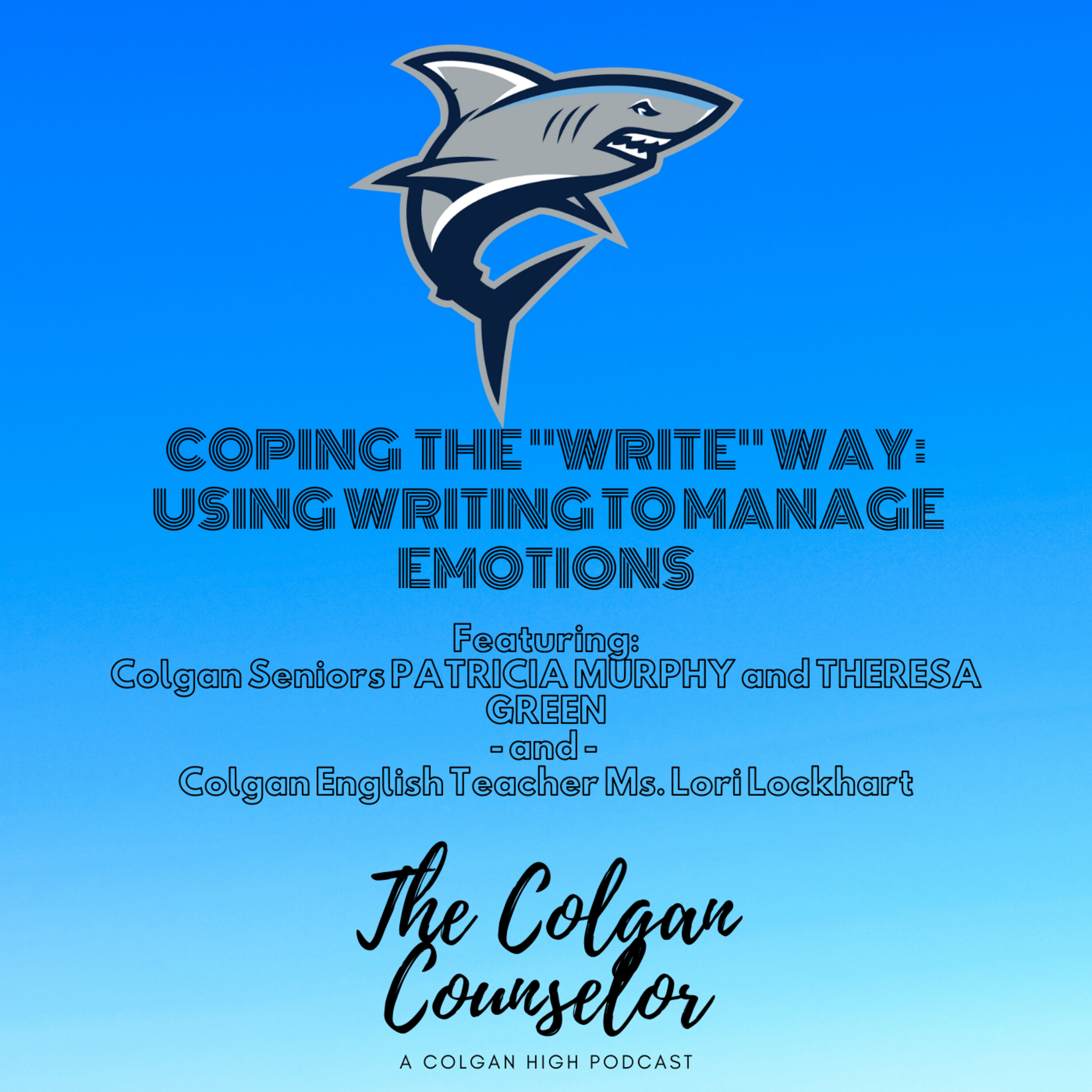The Colgan Counselor