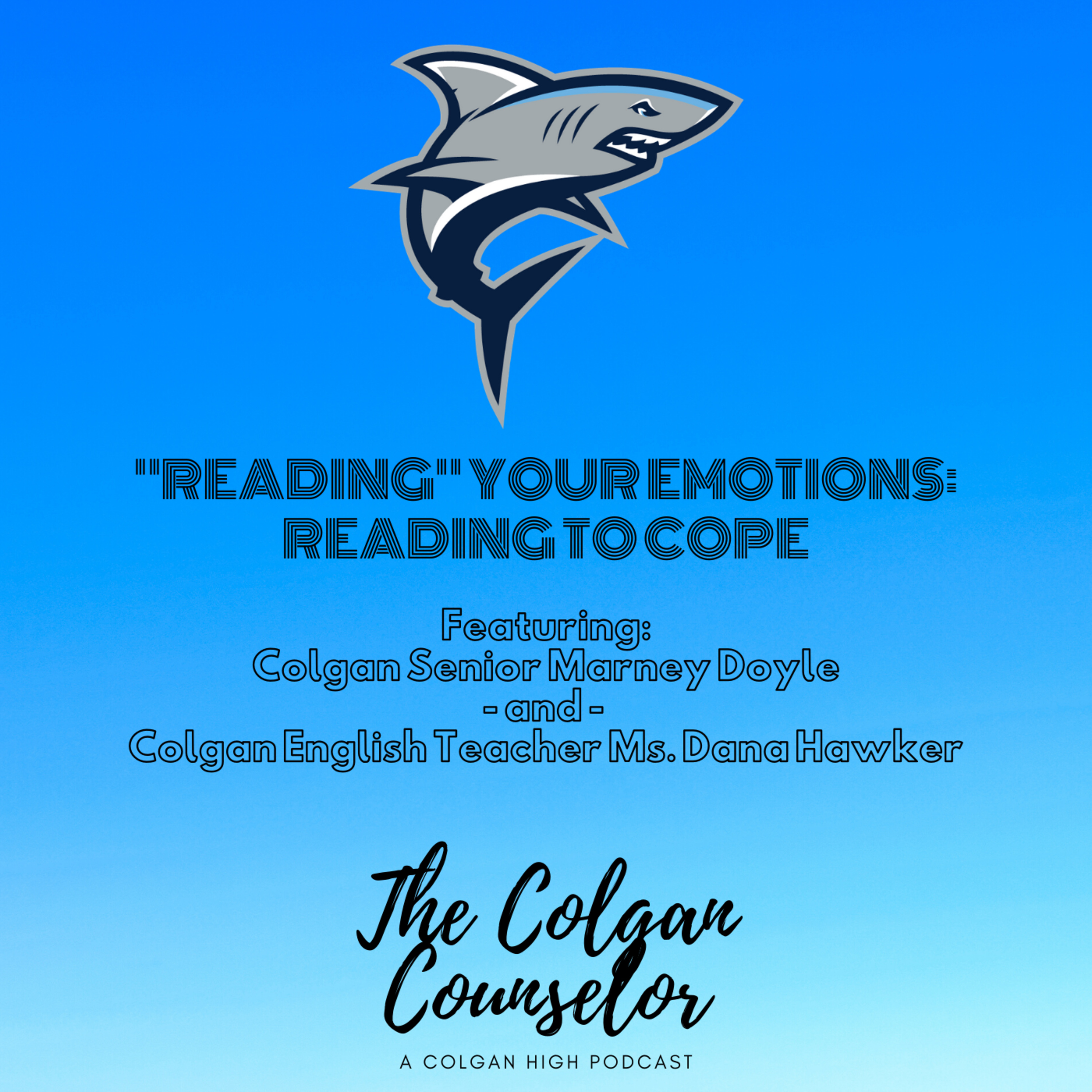 The Colgan Counselor