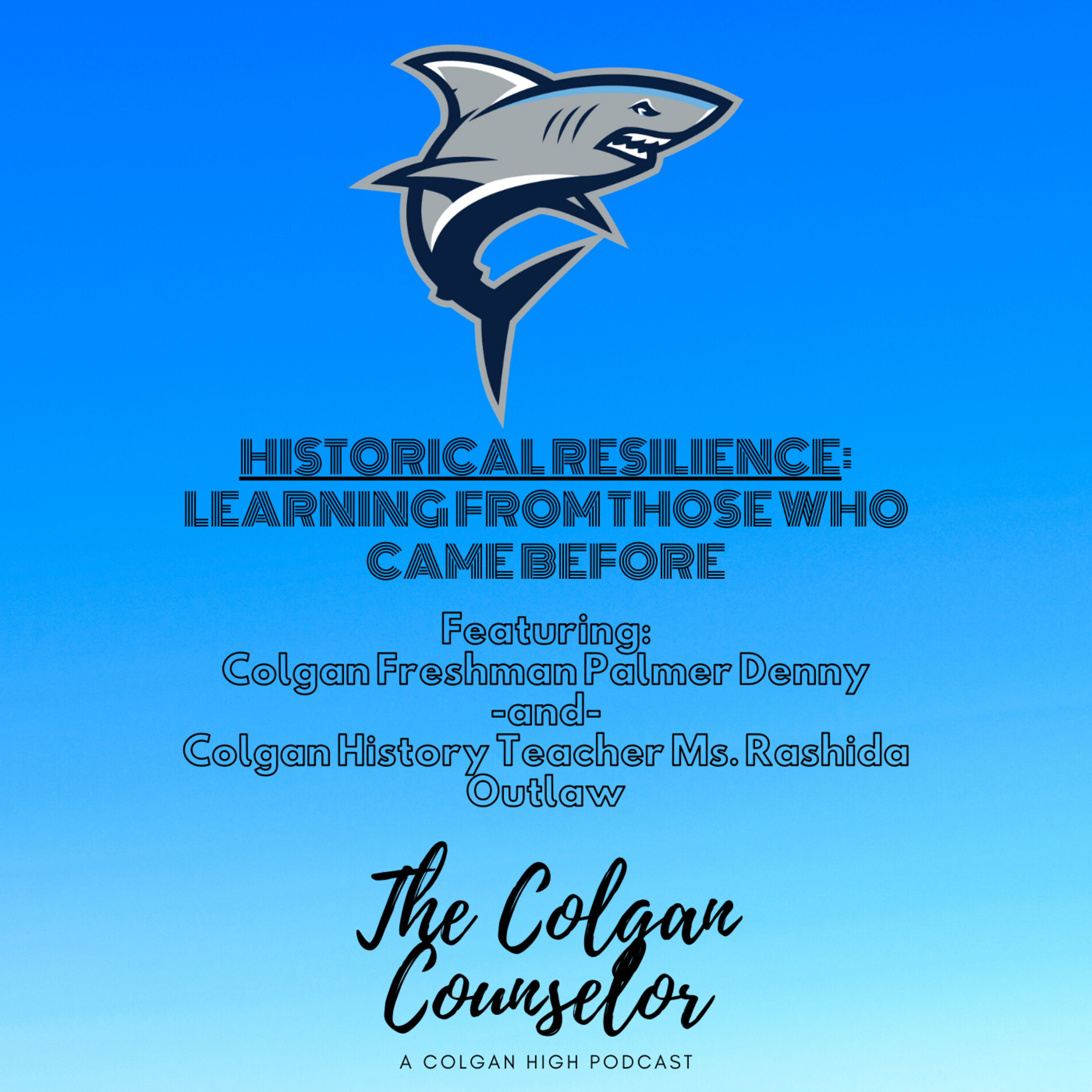 The Colgan Counselor