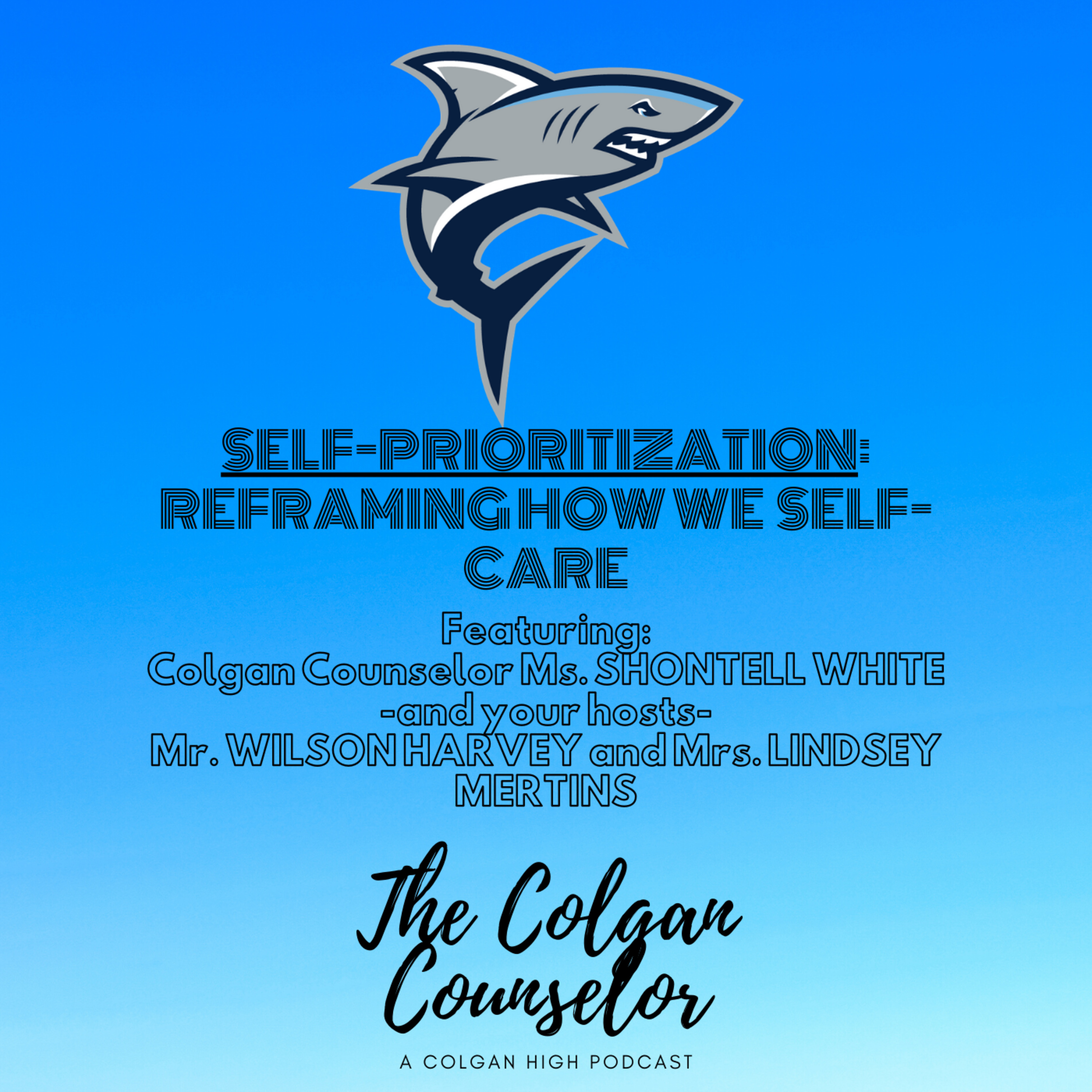The Colgan Counselor