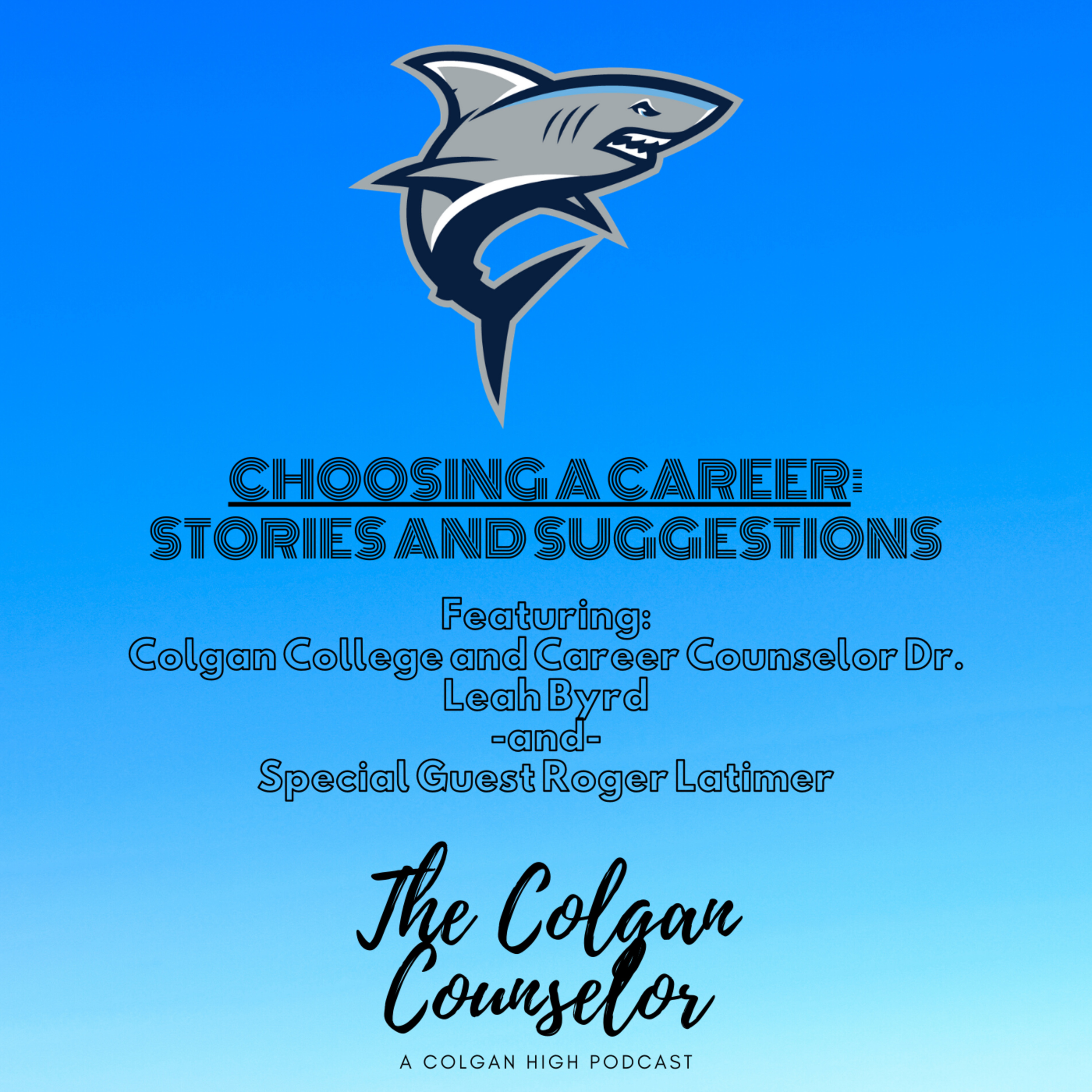 The Colgan Counselor