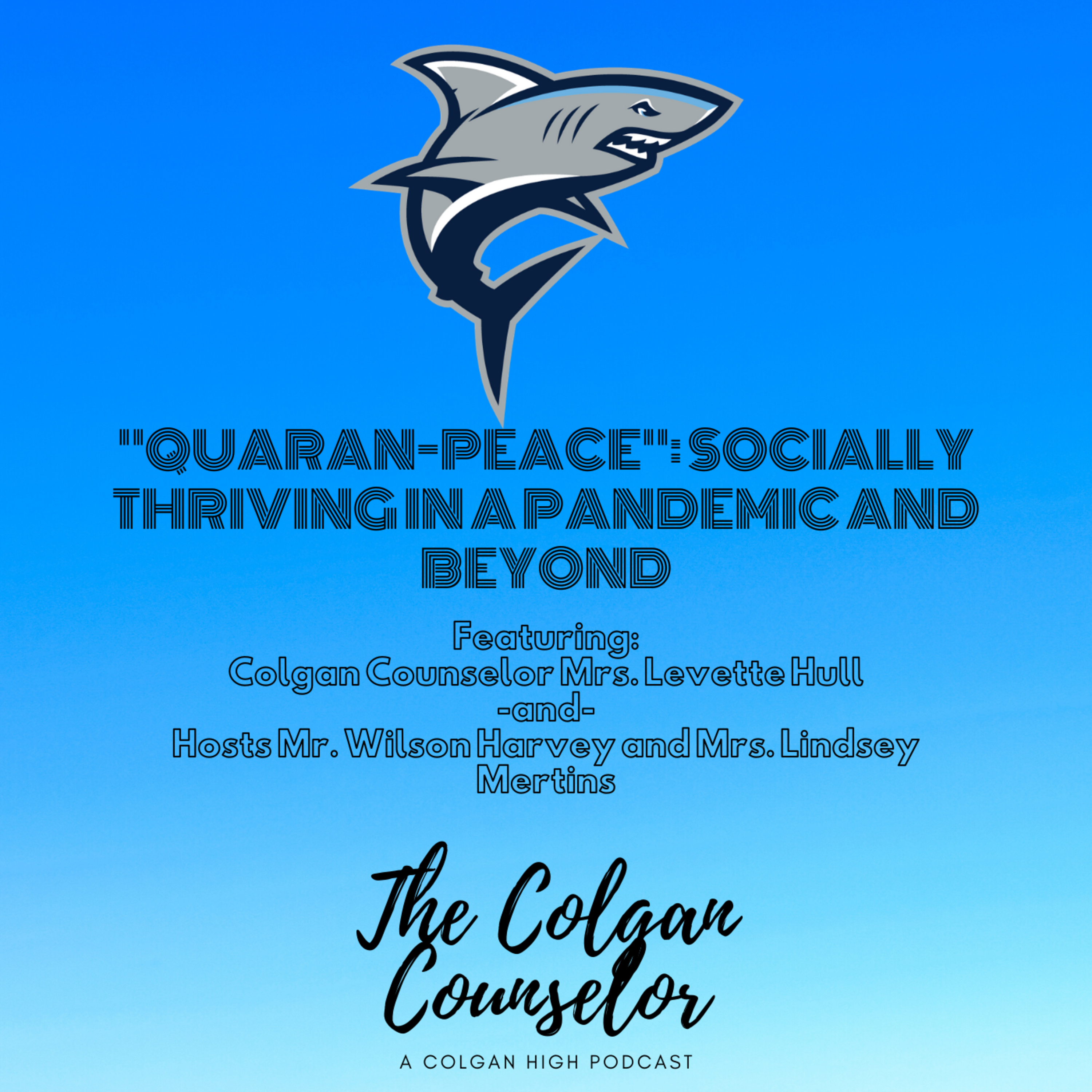 The Colgan Counselor