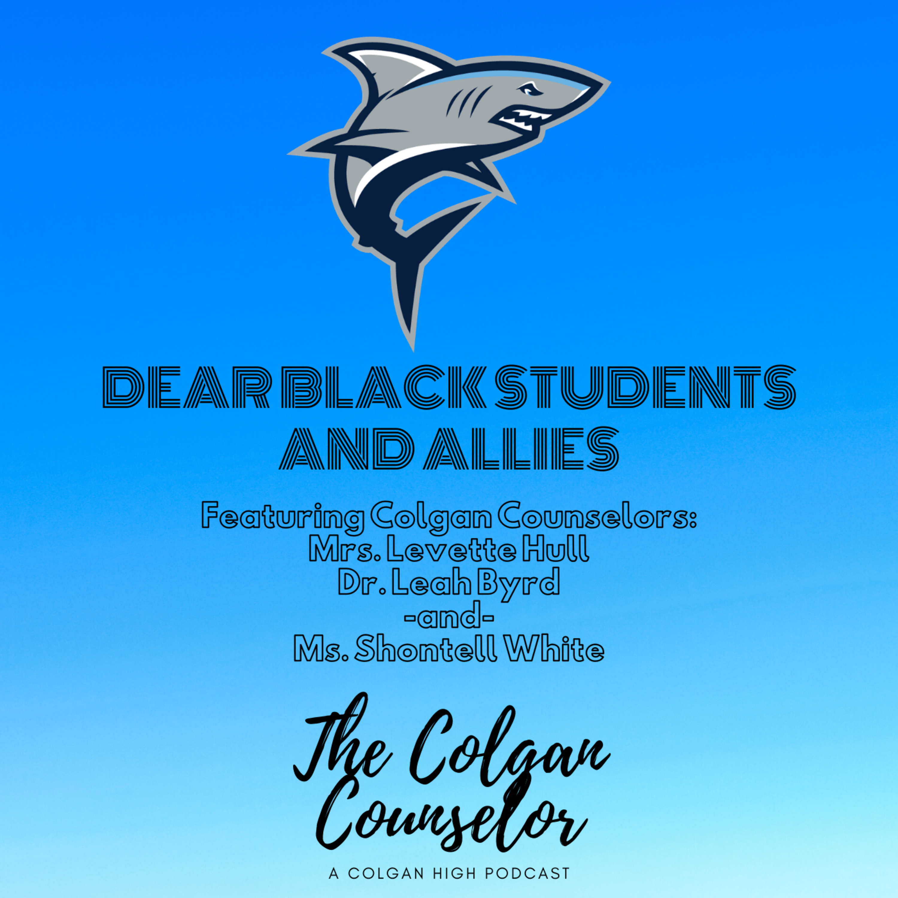 The Colgan Counselor
