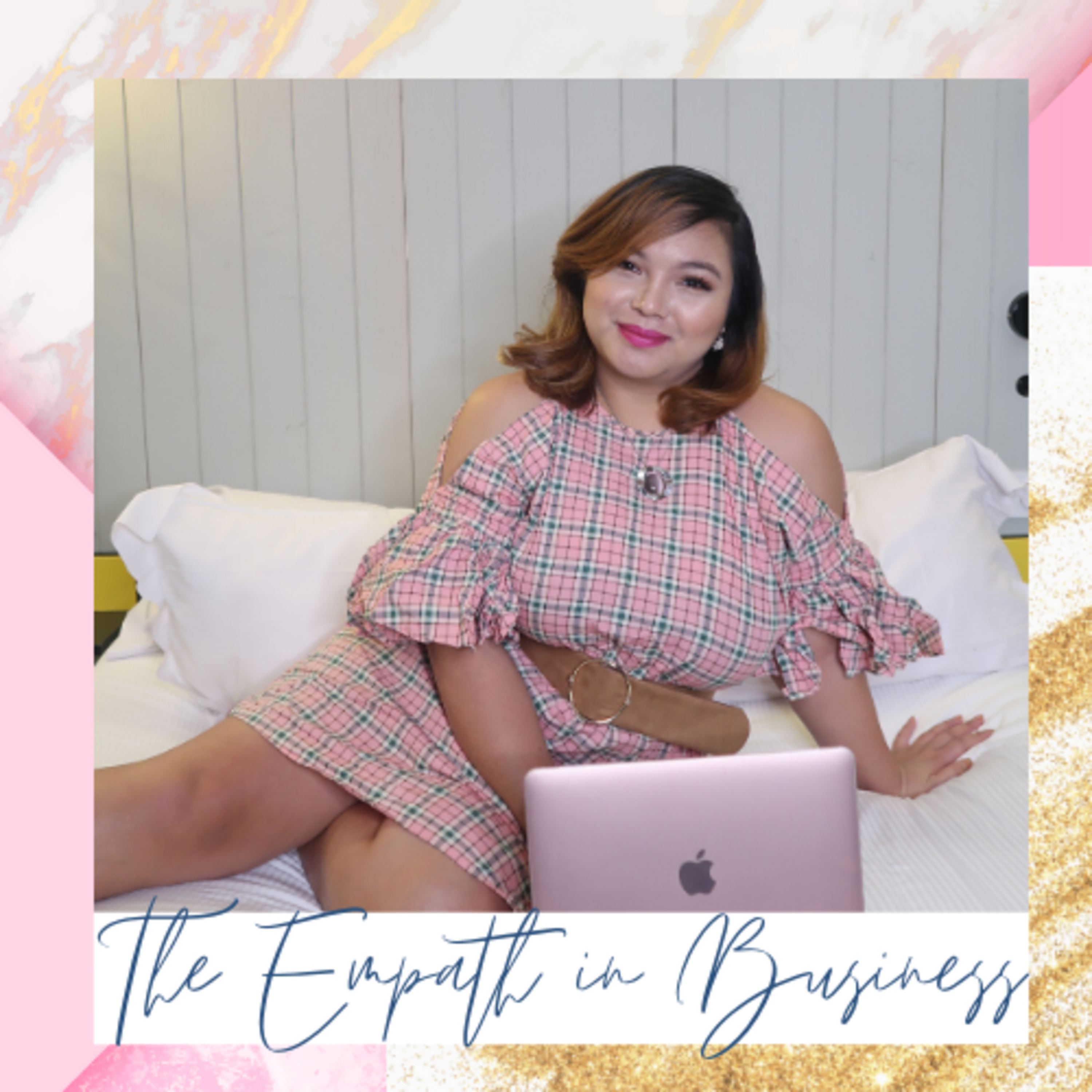 The Empath in Business