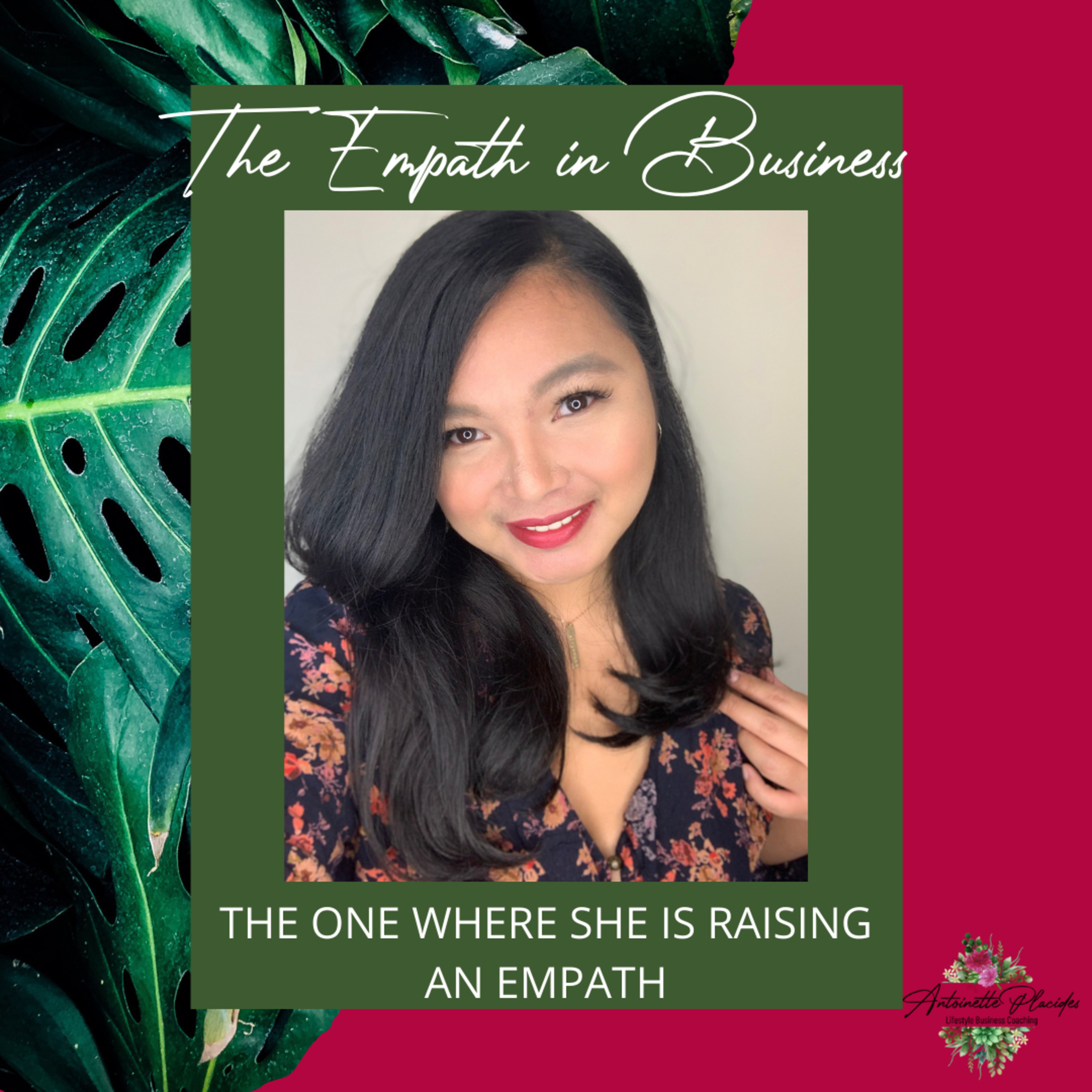 The Empath in Business